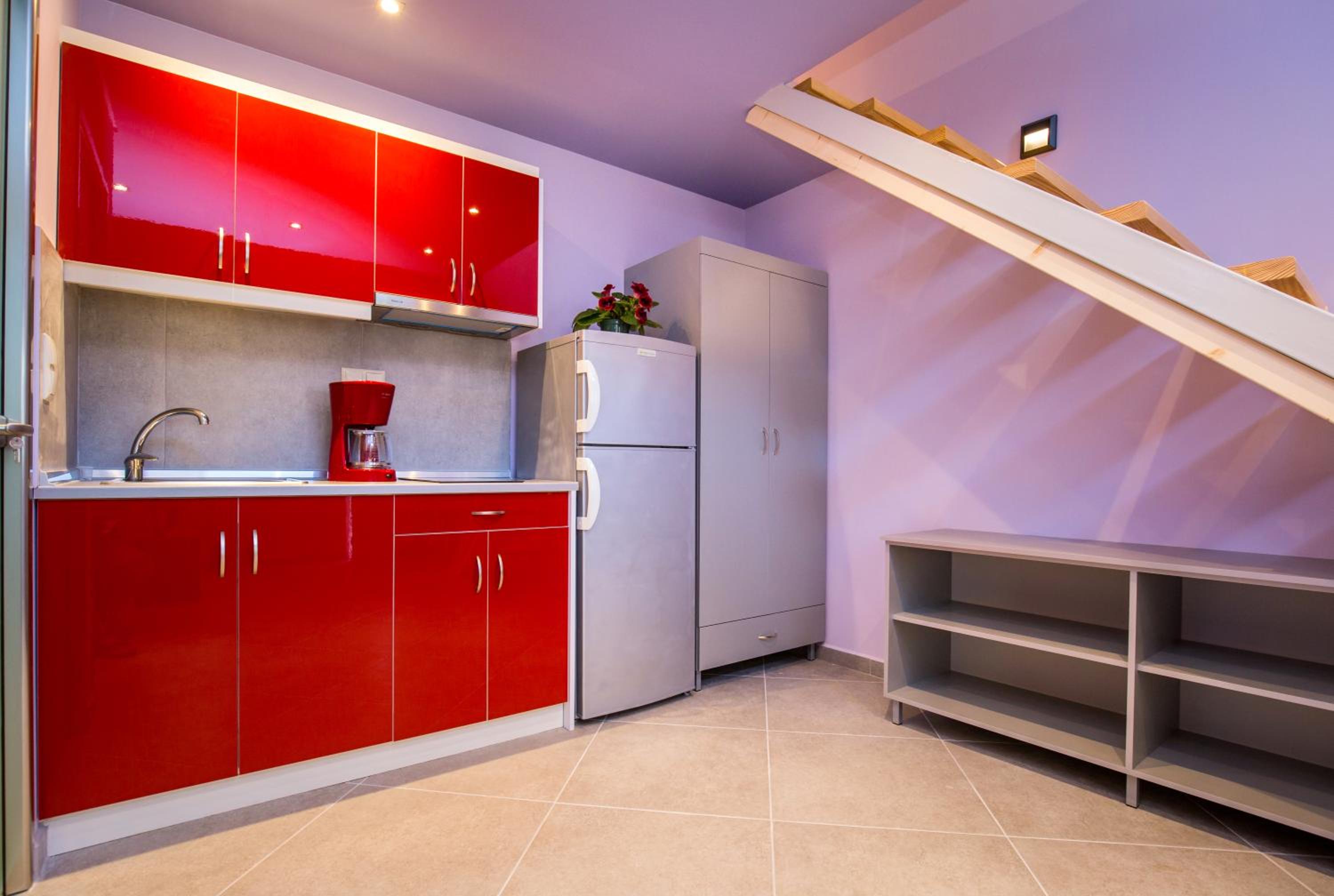 Maisonette photo 2
