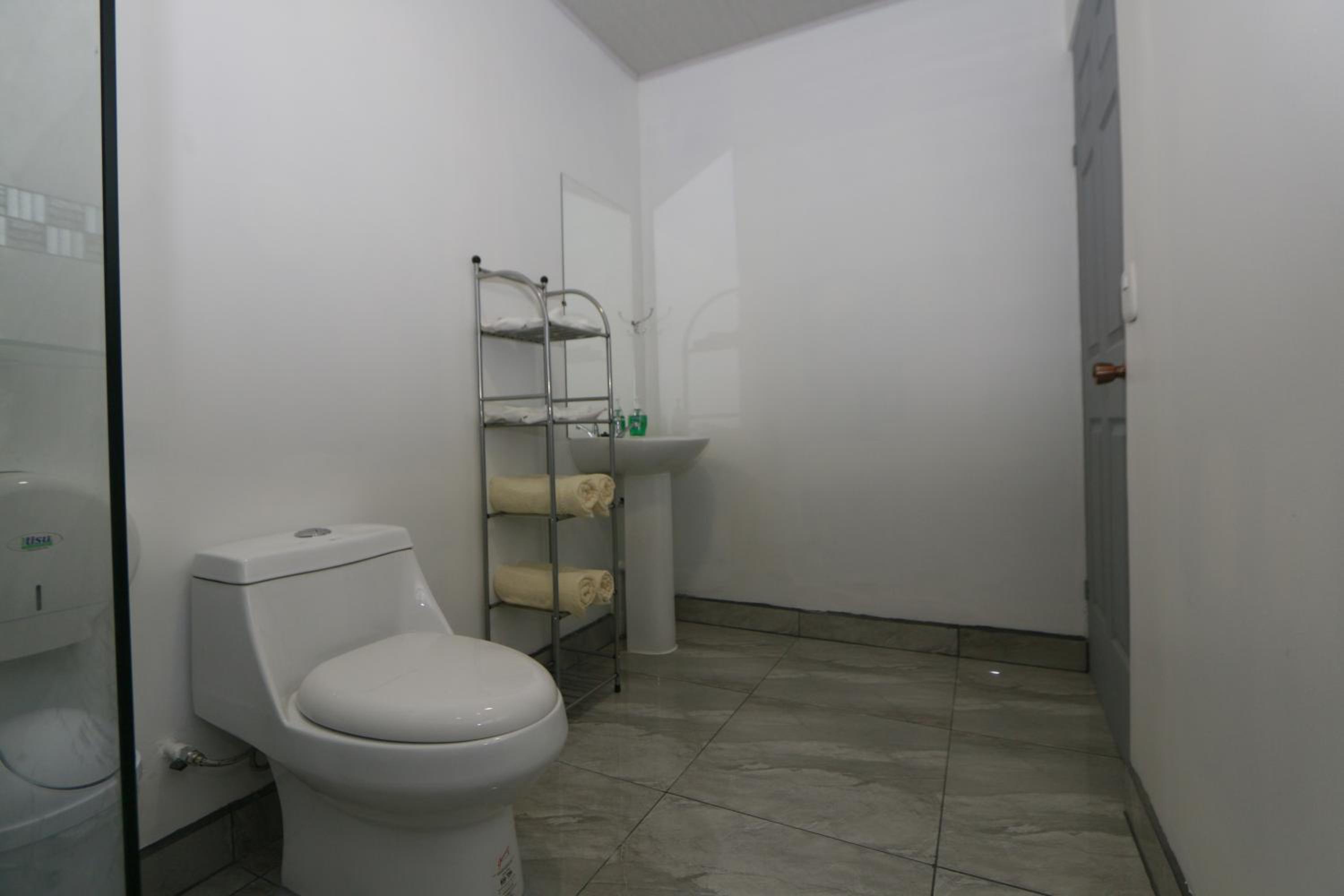 Standard Double Room photo 2