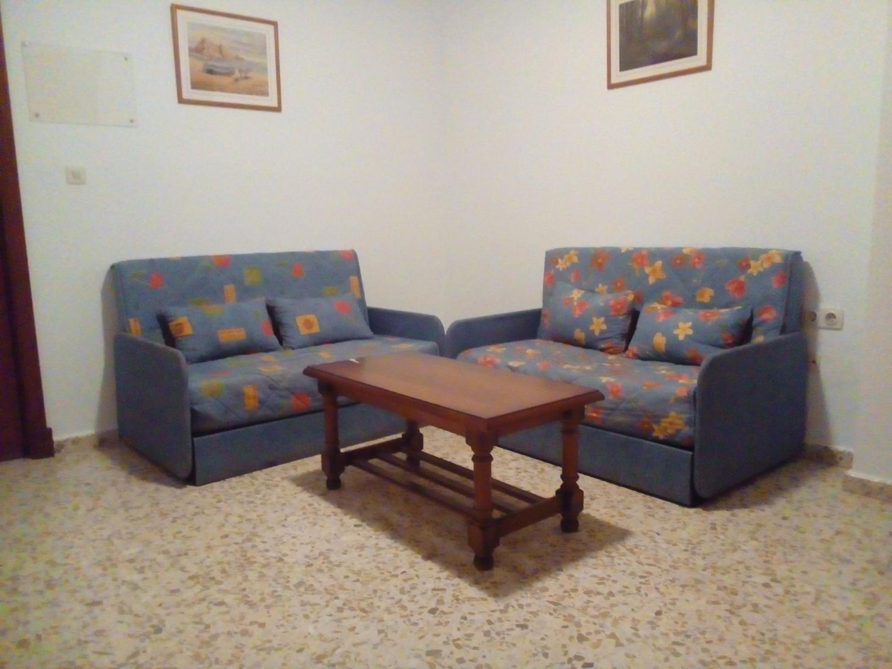 Double Room with Lounge - Photo 1