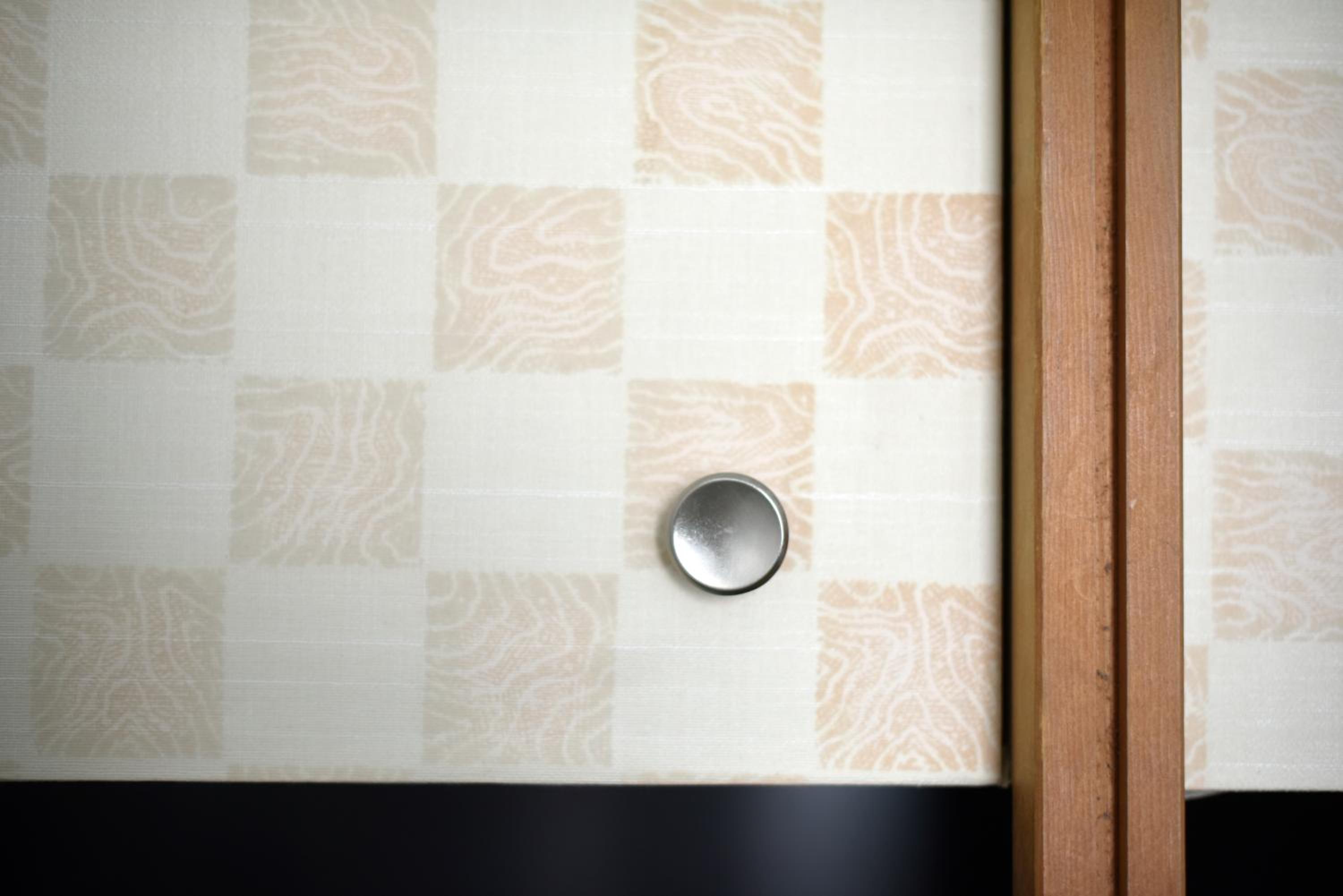 Japanese-Style Double Room with Shared Bathroom photo 3