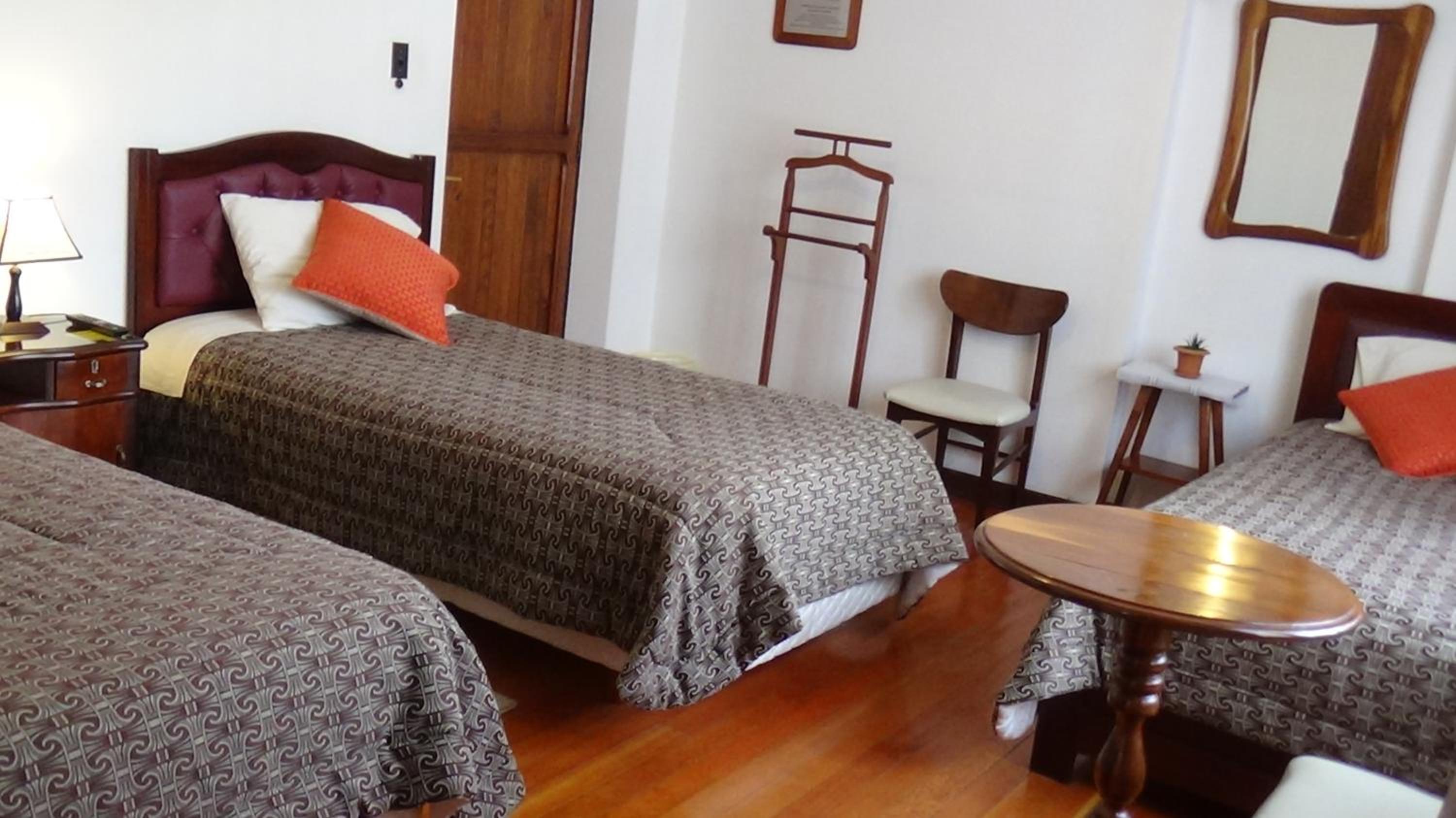 Deluxe Triple Room photo 3
