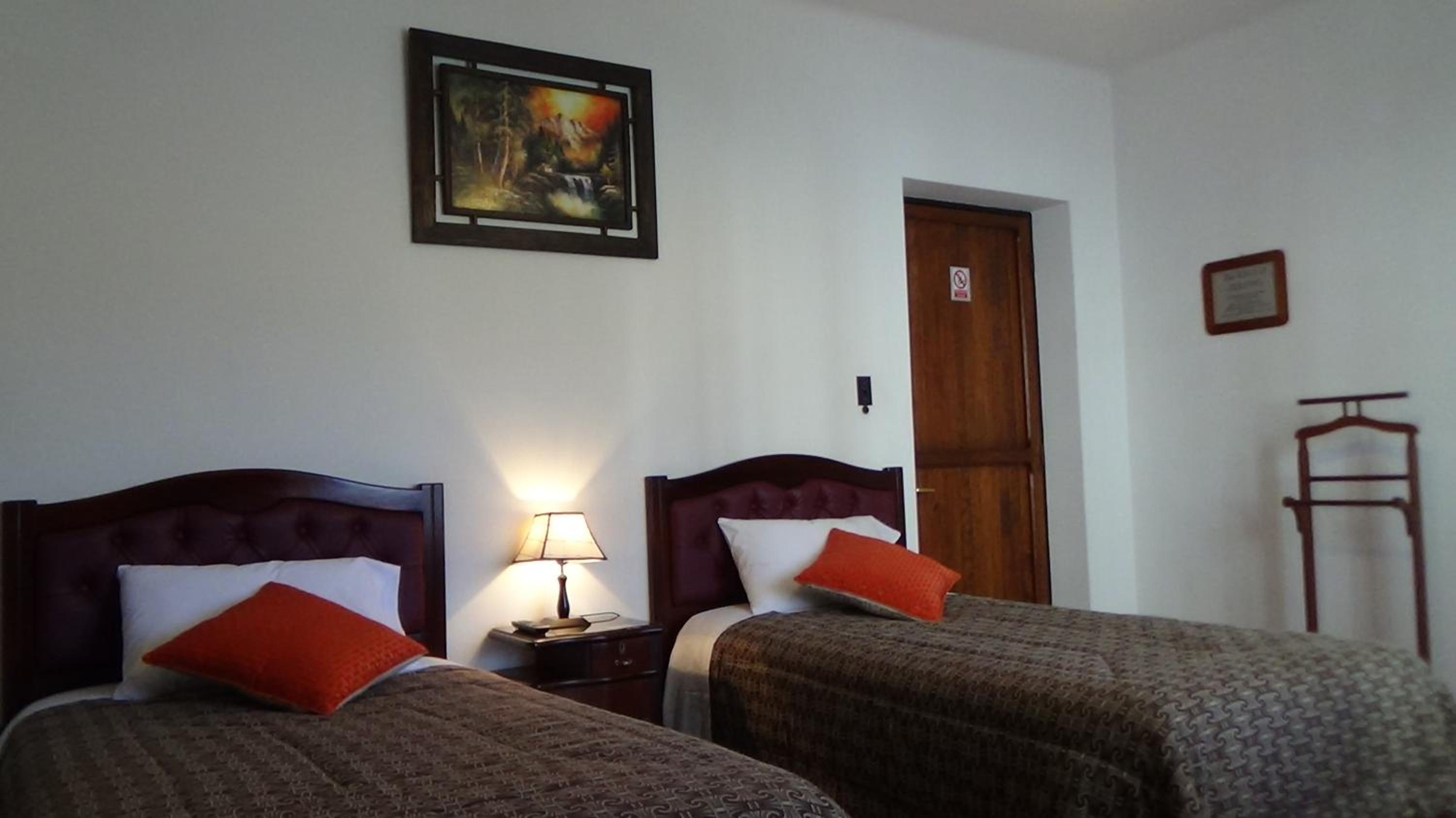 Deluxe Triple Room photo 2