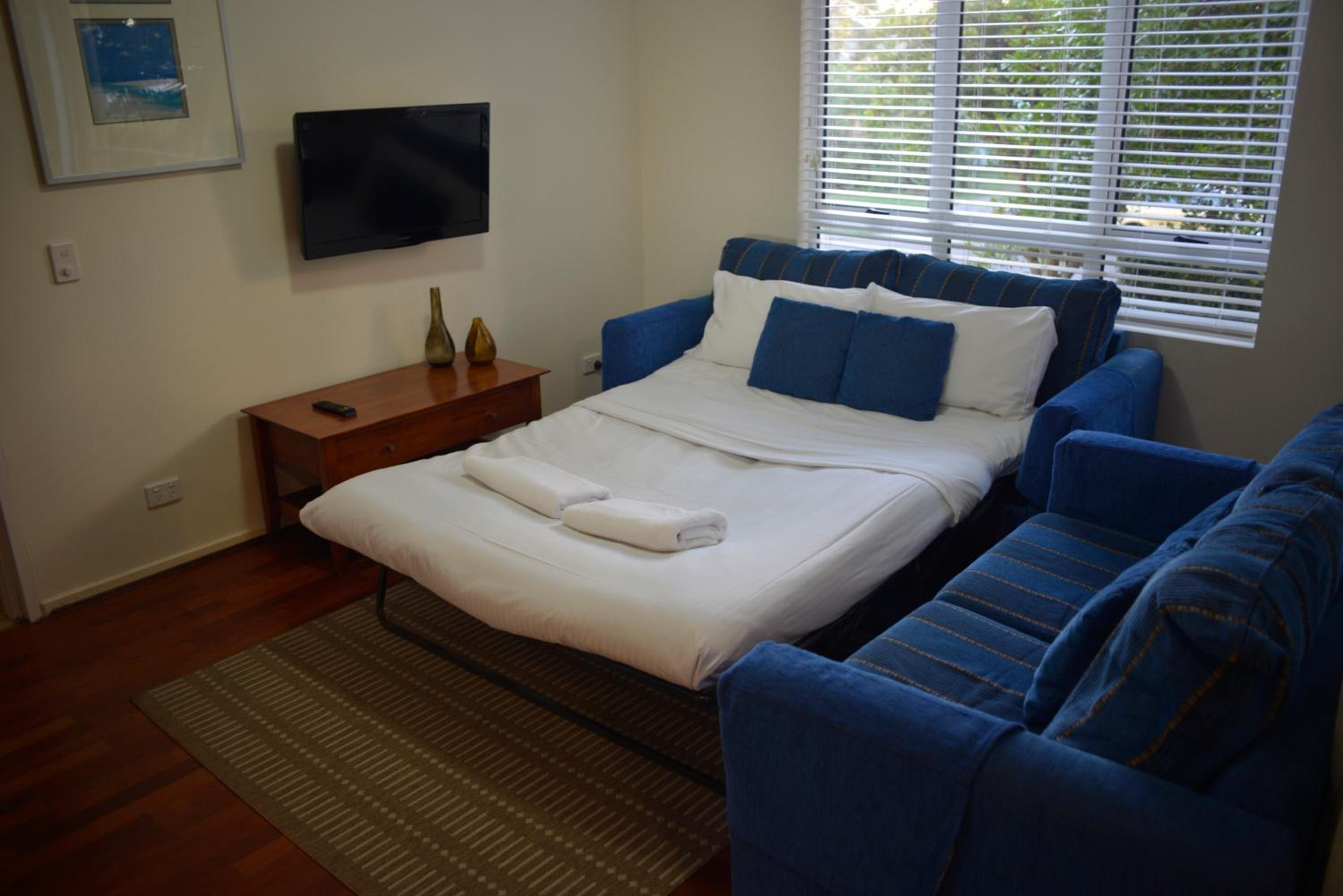 Deluxe Family Apartment photo 3