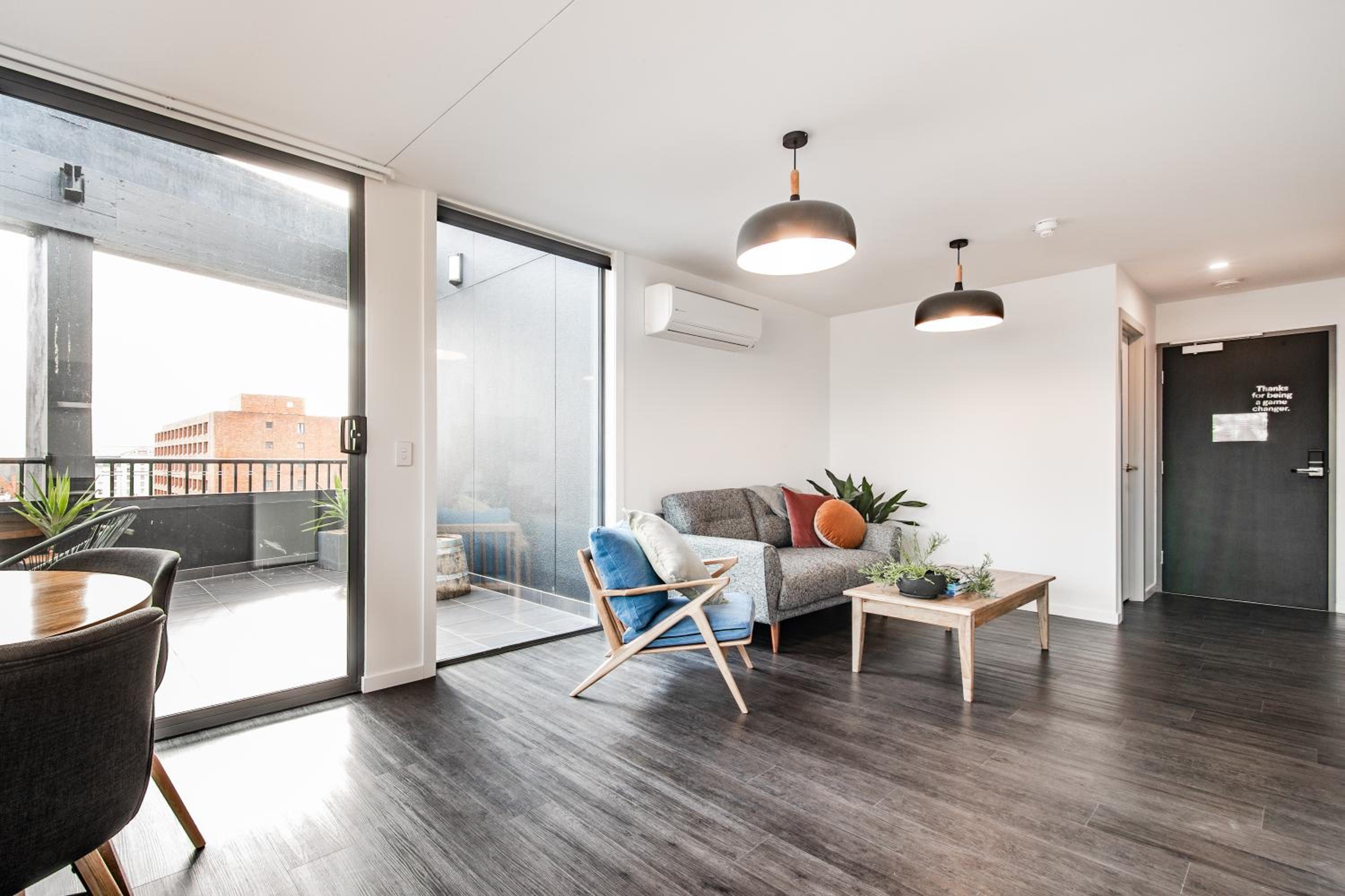 One-Bedroom Apartment - Photo 17