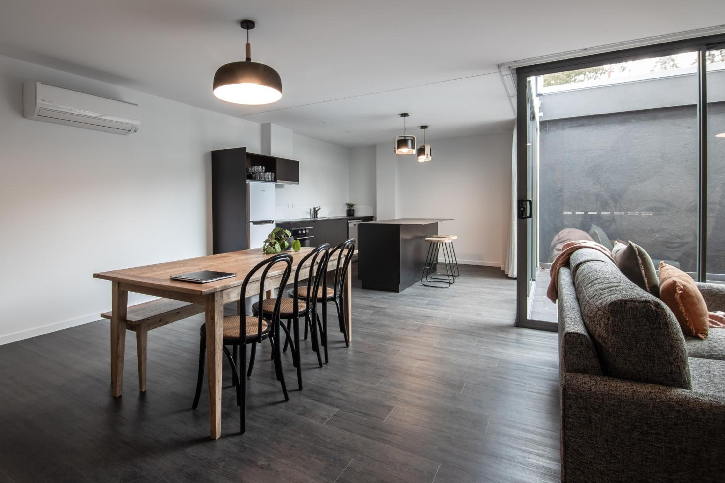 Two-Bedroom Apartment - Photo 11