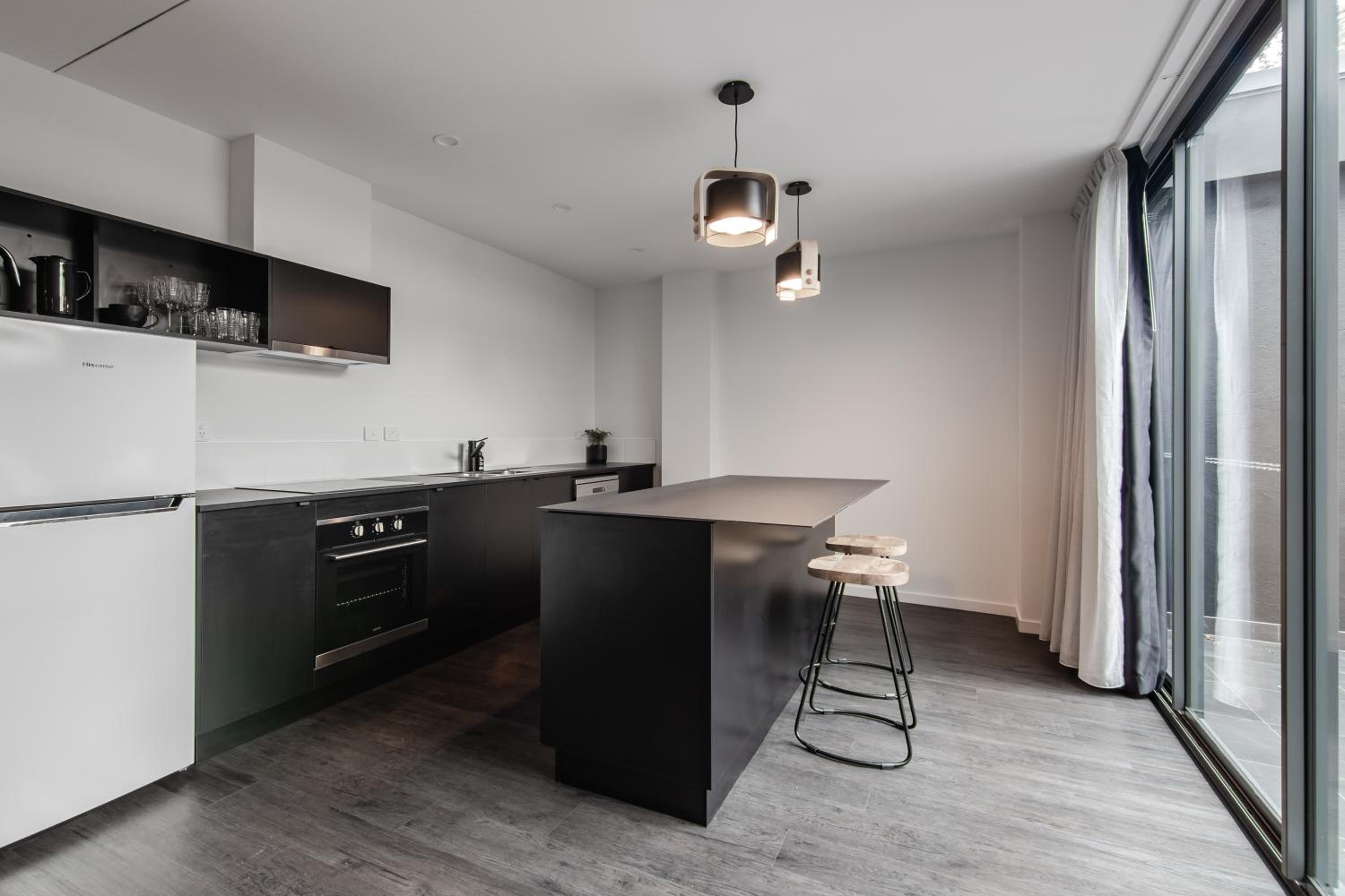Two-Bedroom Apartment - Photo 9