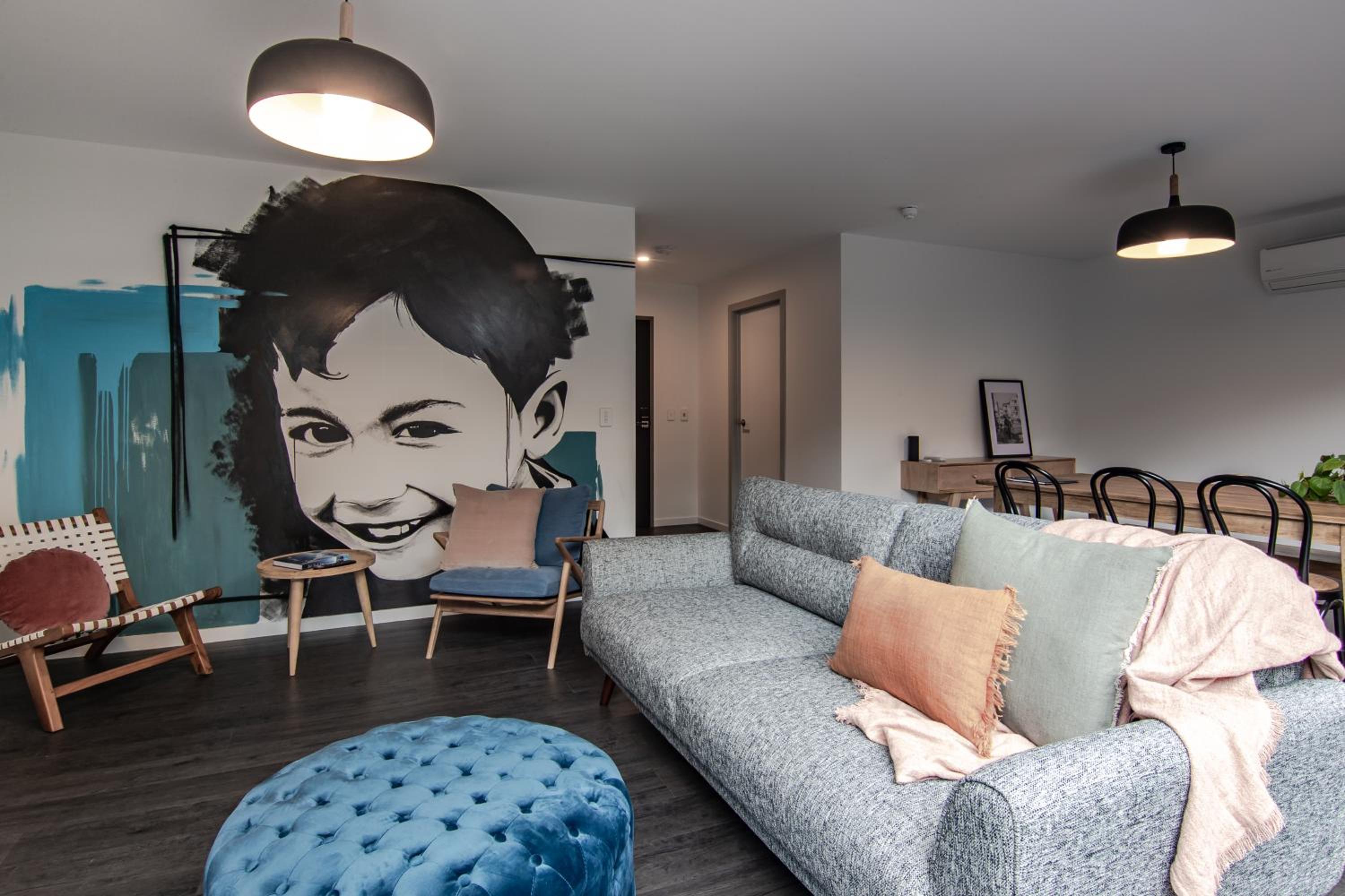 Two-Bedroom Apartment - Photo 13
