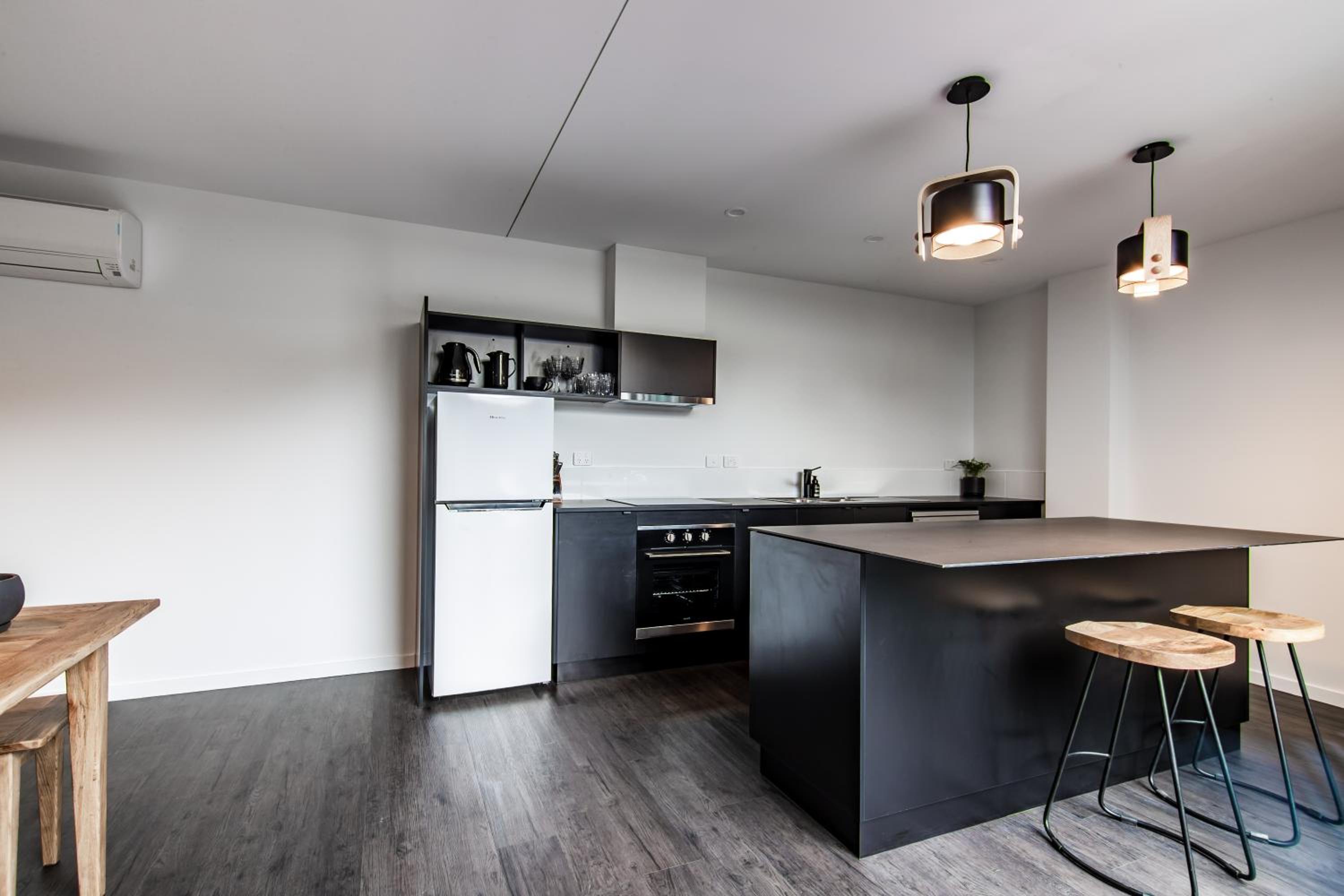 Two-Bedroom Apartment - Photo 8