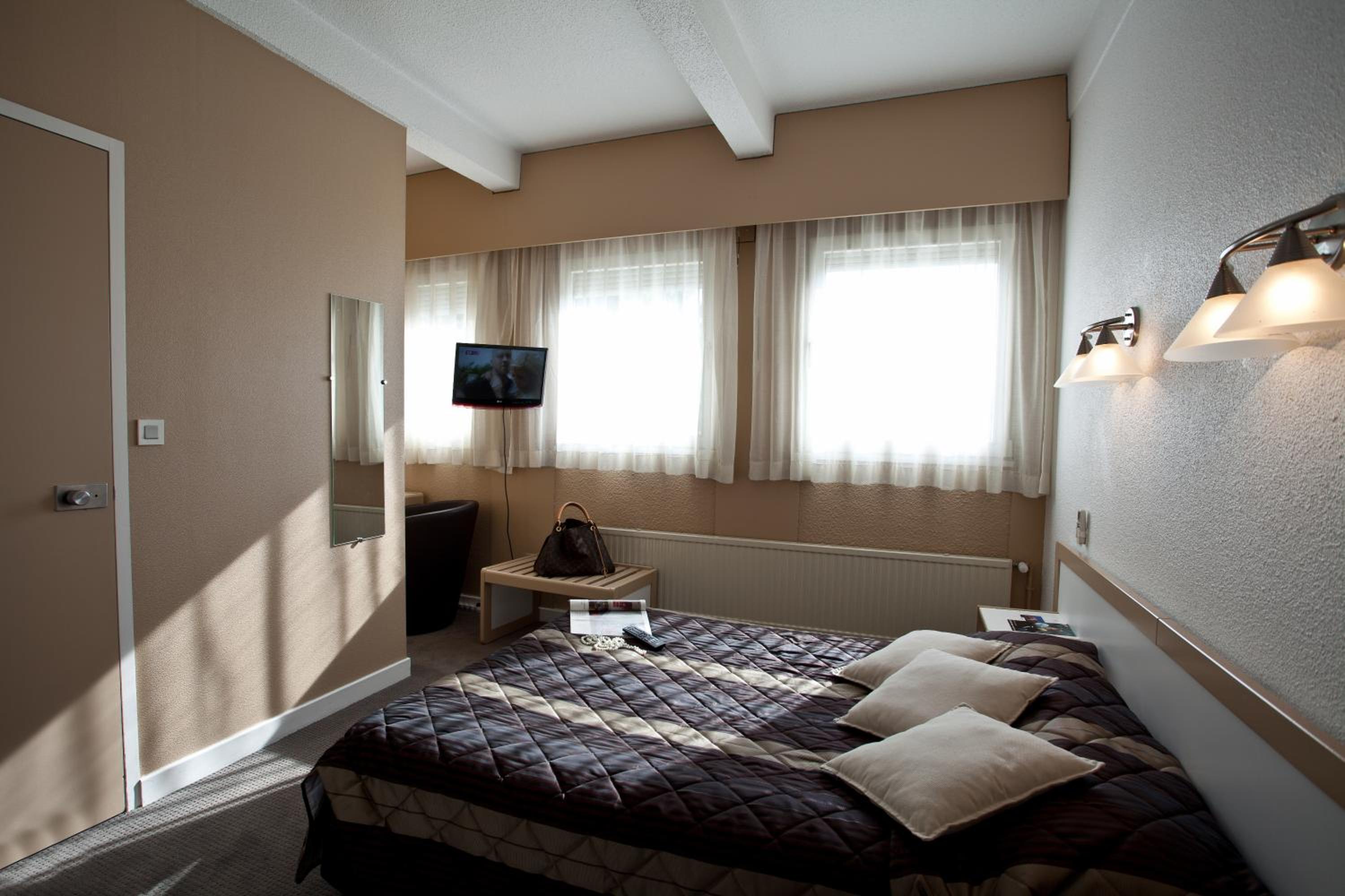 Triple Room photo 1