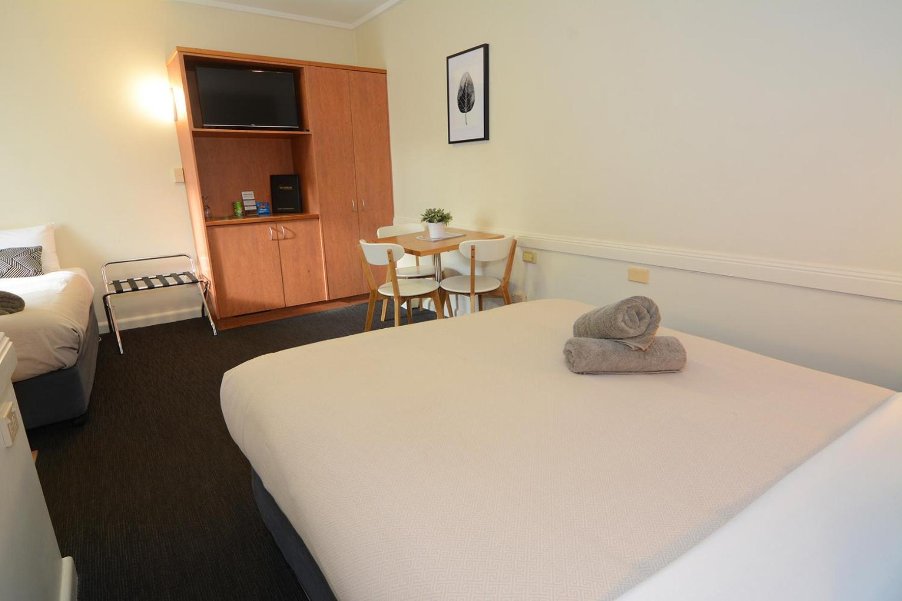 Standard Twin Room photo 1