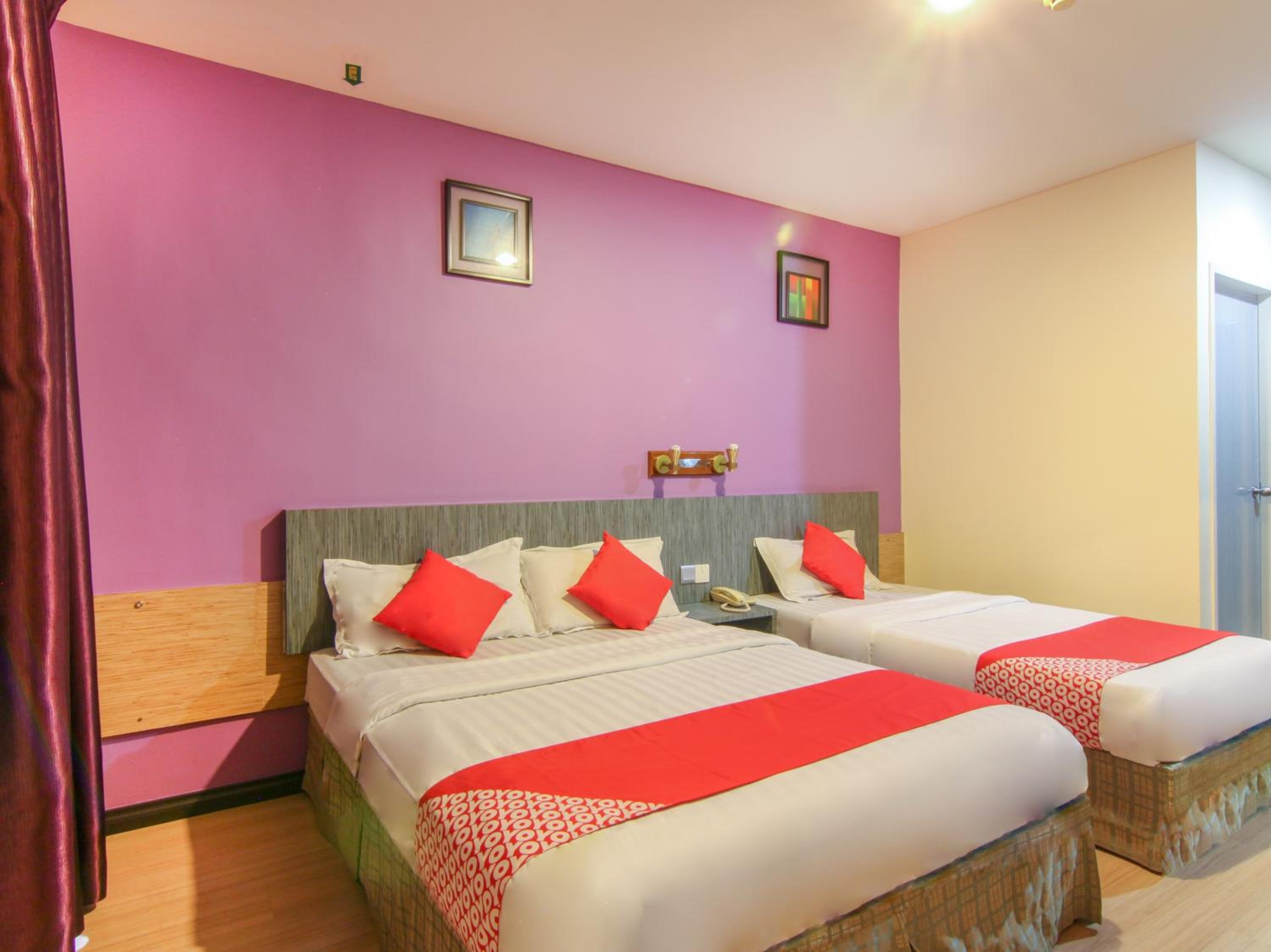 Superior Suite - Photo 1
