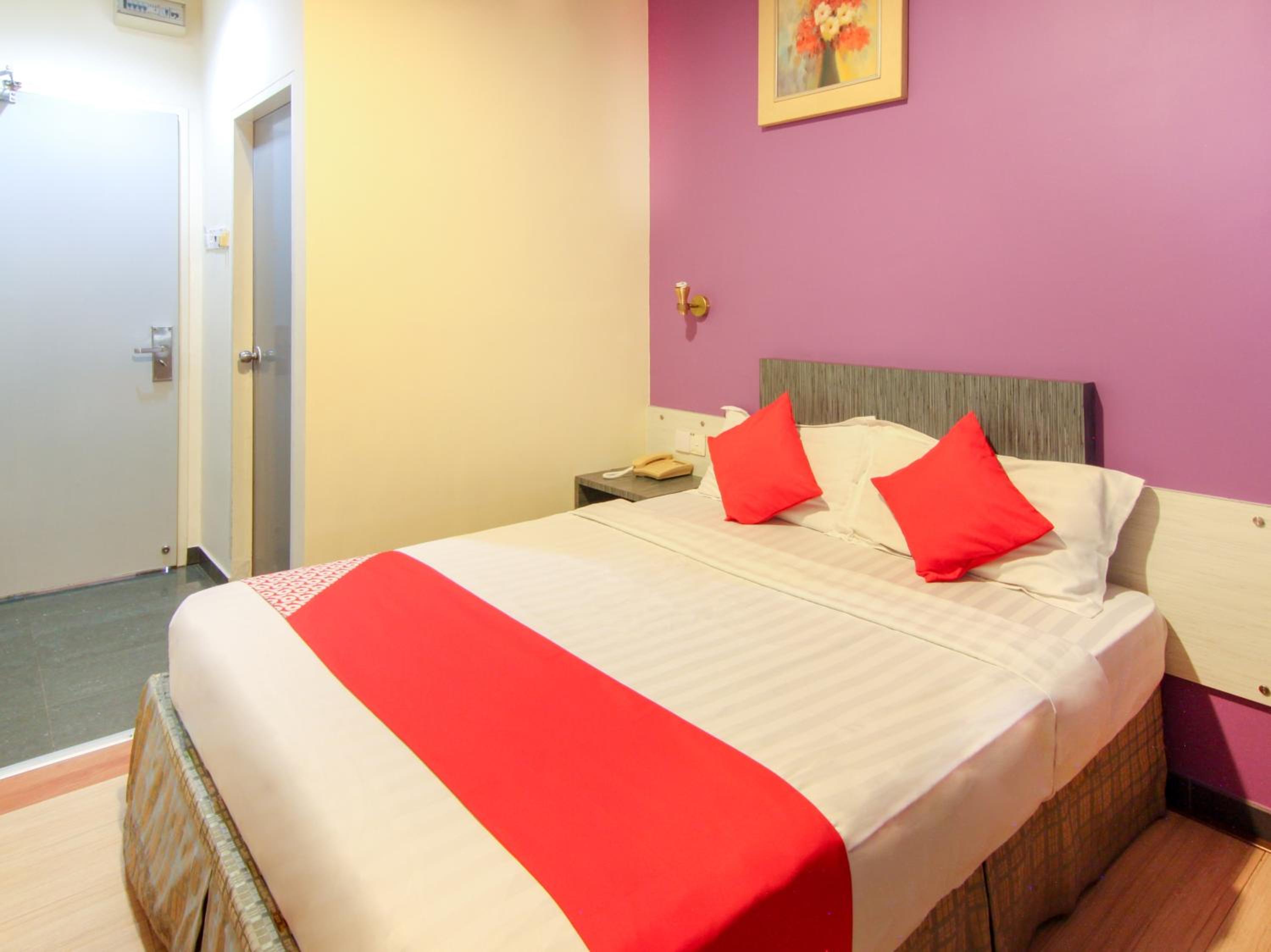 Standard Queen Room - Photo 3