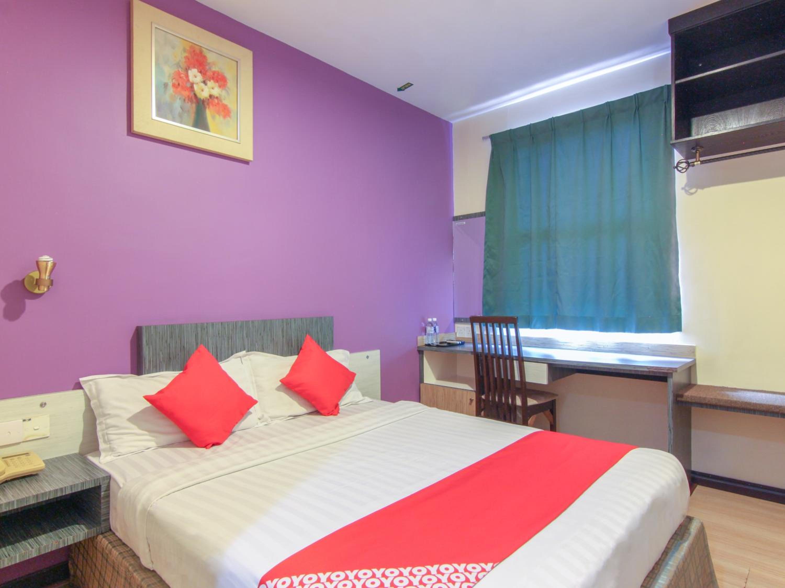 Standard Queen Room - Photo 1