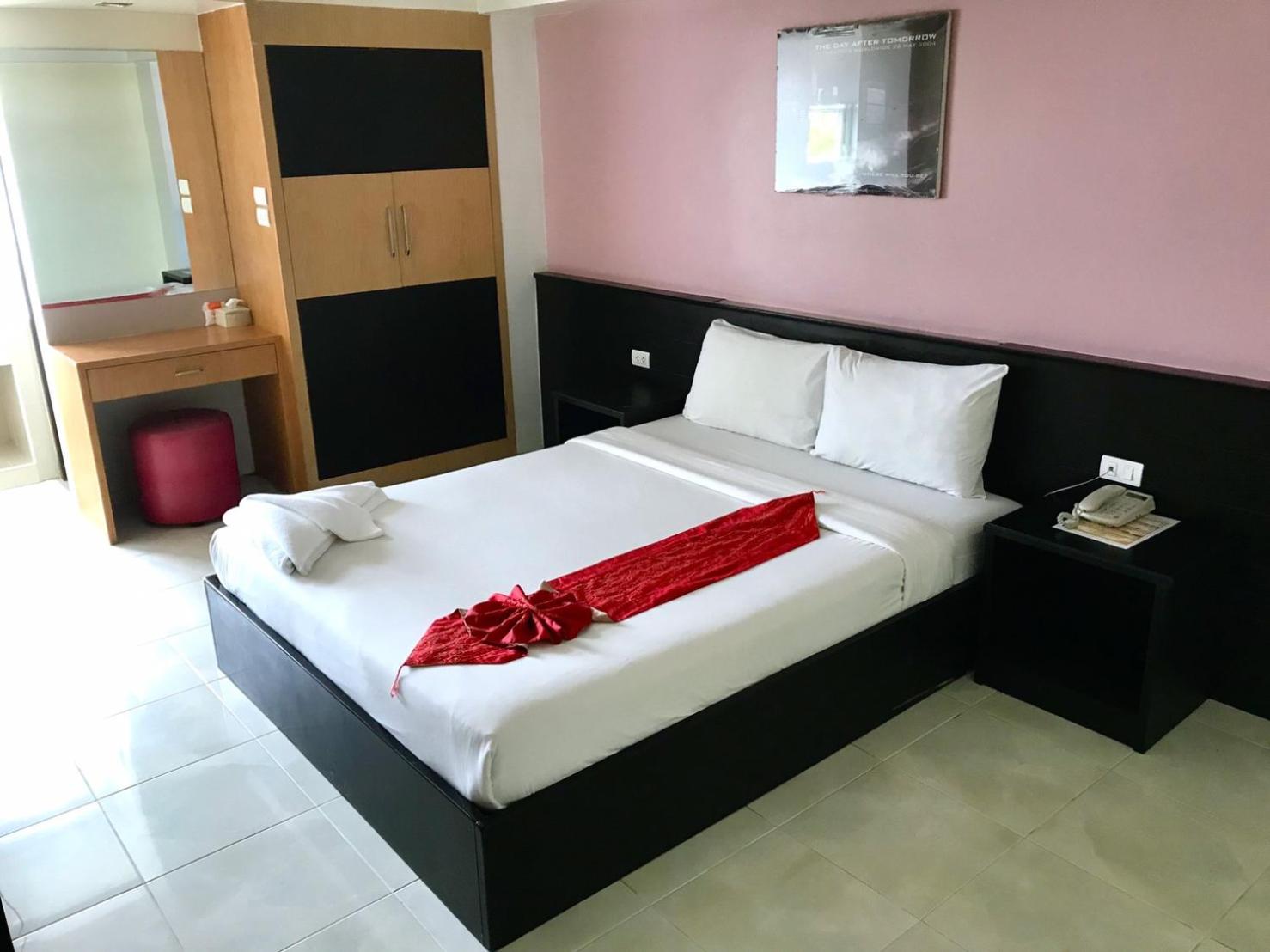 Superior Double Room photo 2