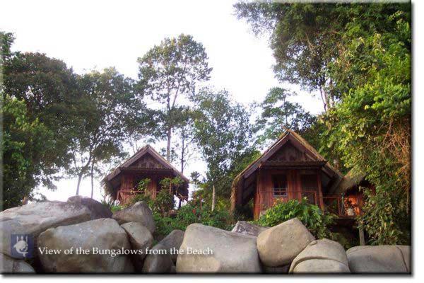 Bungalow - Water Front  - Photo 8