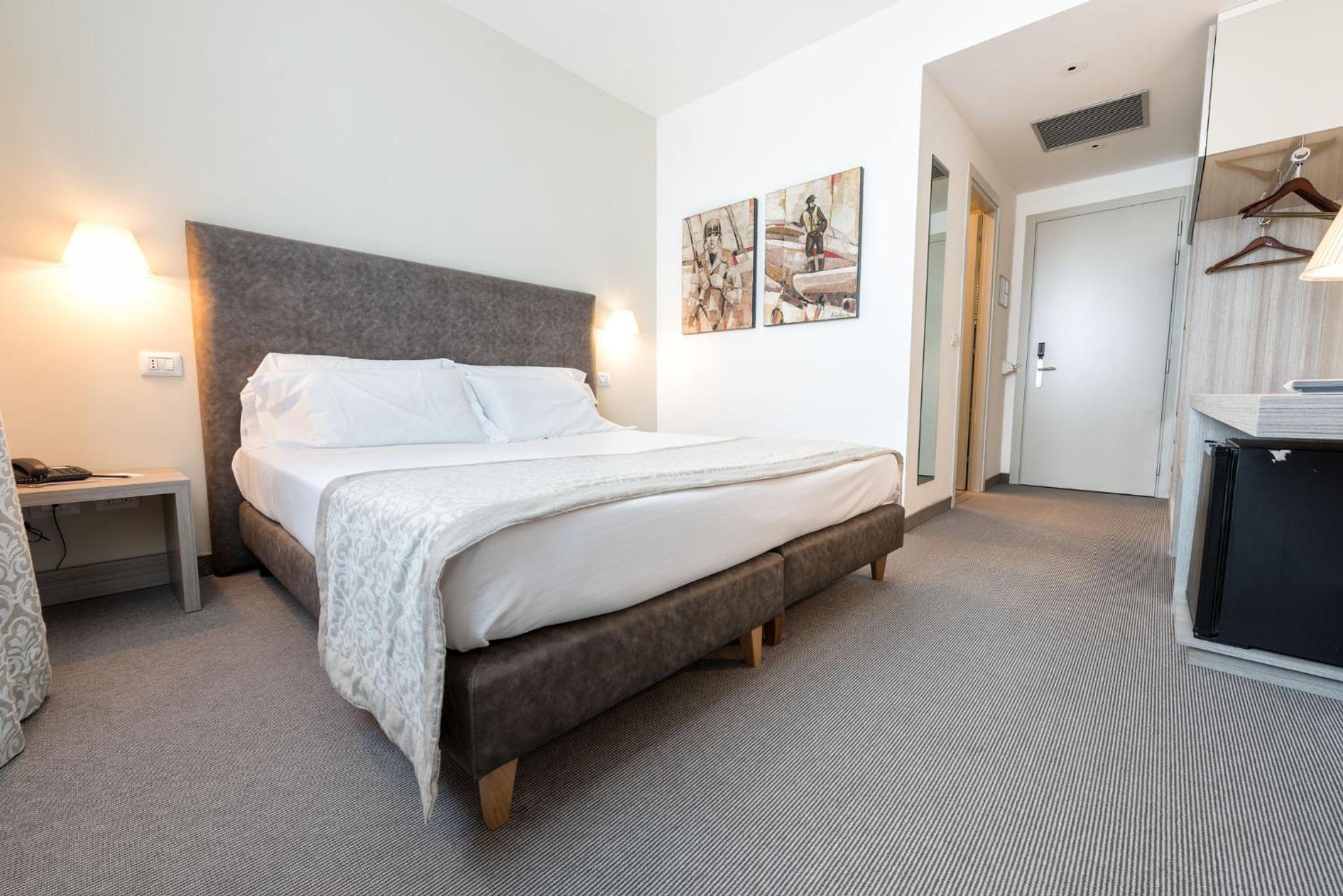Comfort Double Or Twin Room photo 1