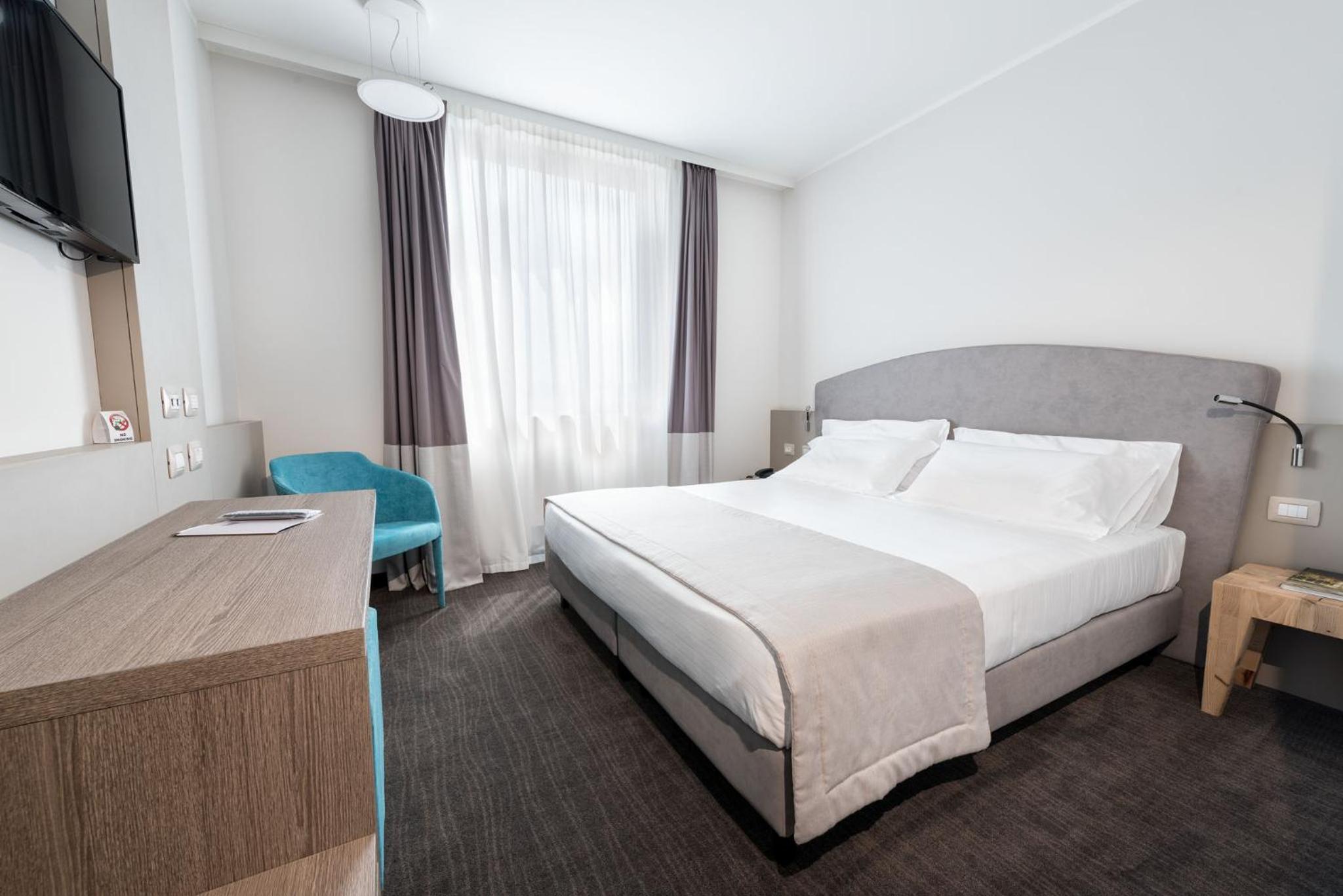Comfort Double Or Twin Room photo 3