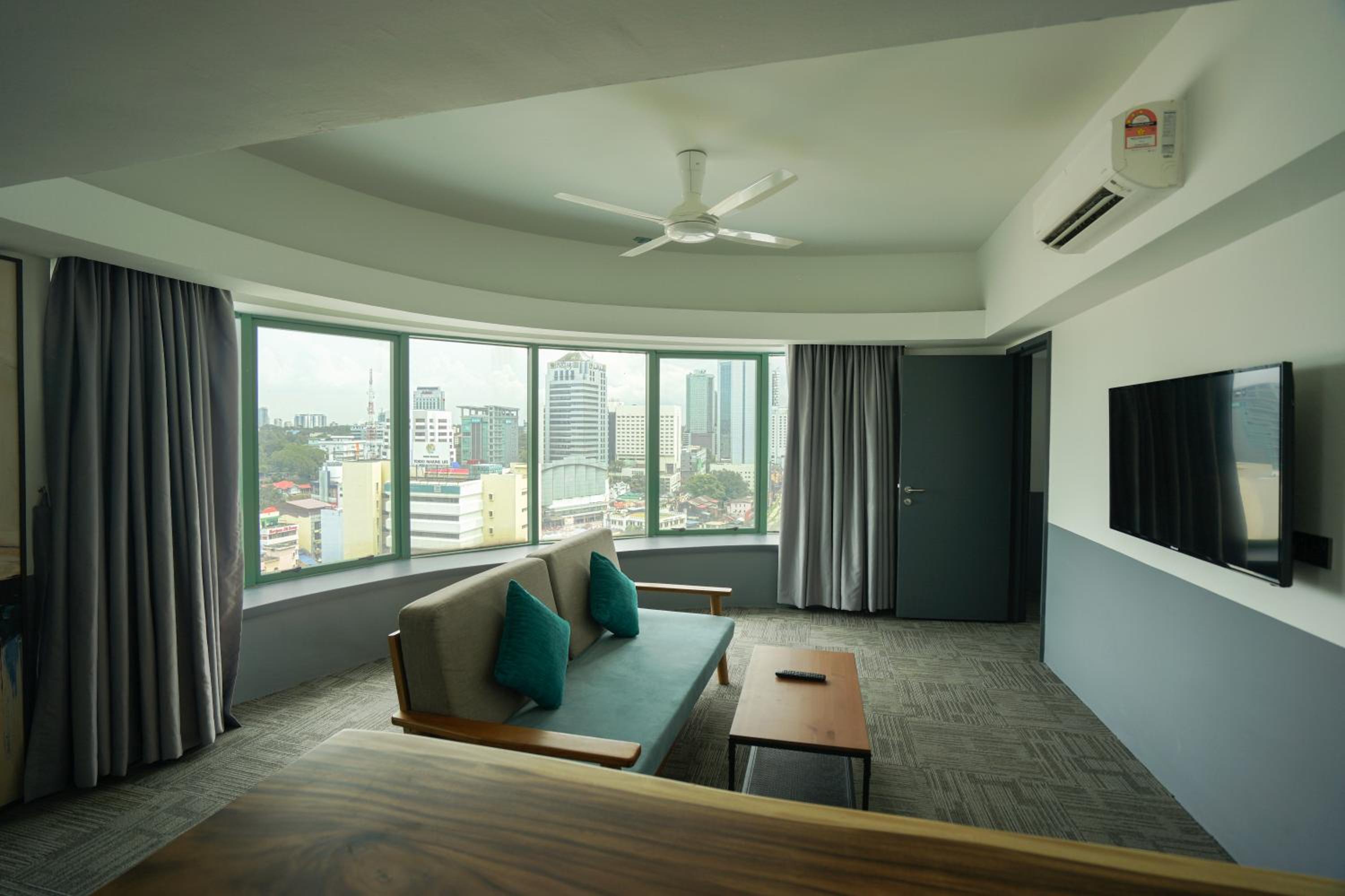 Family Suite