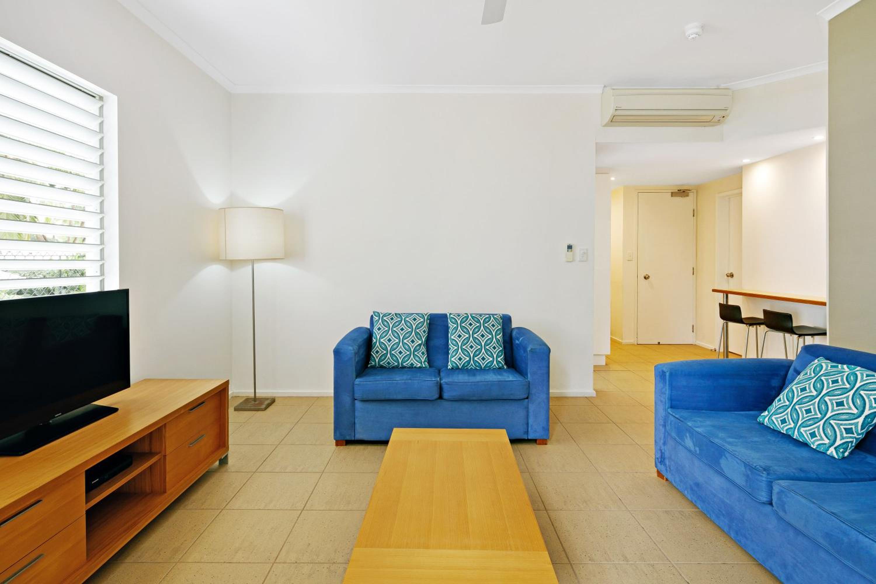 Two-Bedroom Suite