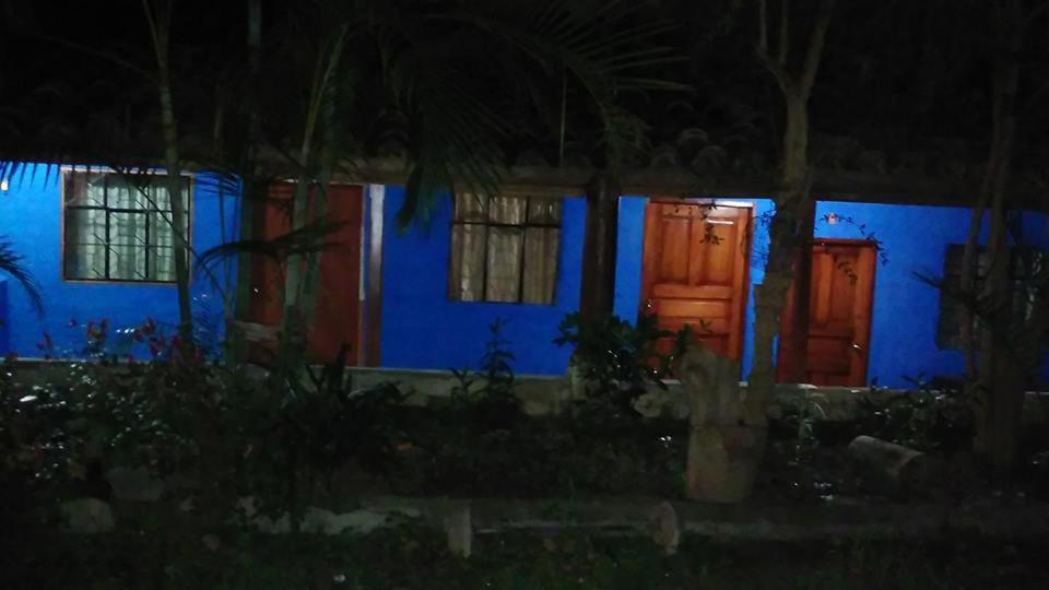 Single Bed in Dormitory Room