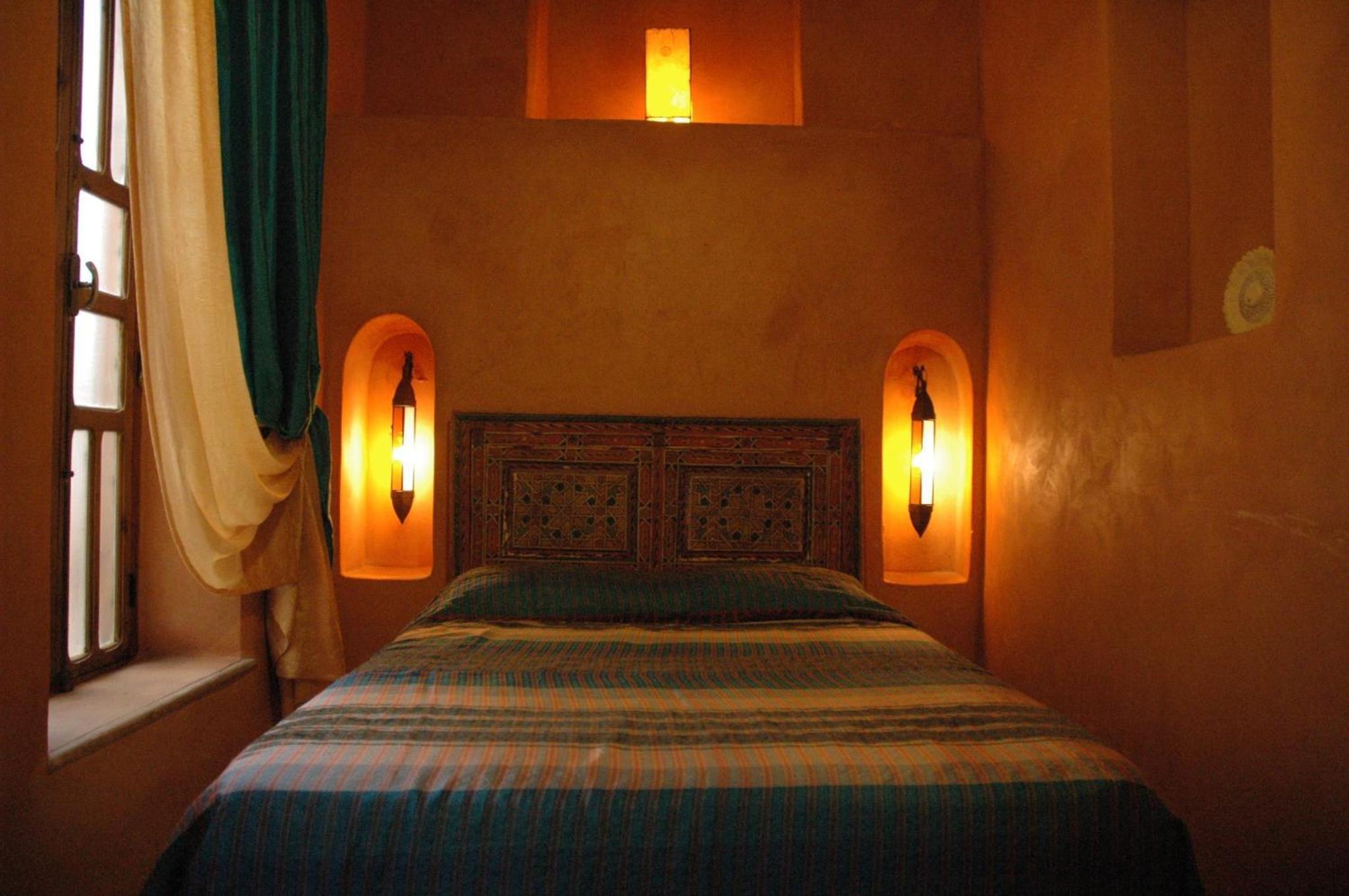 Samya Double Room photo 3
