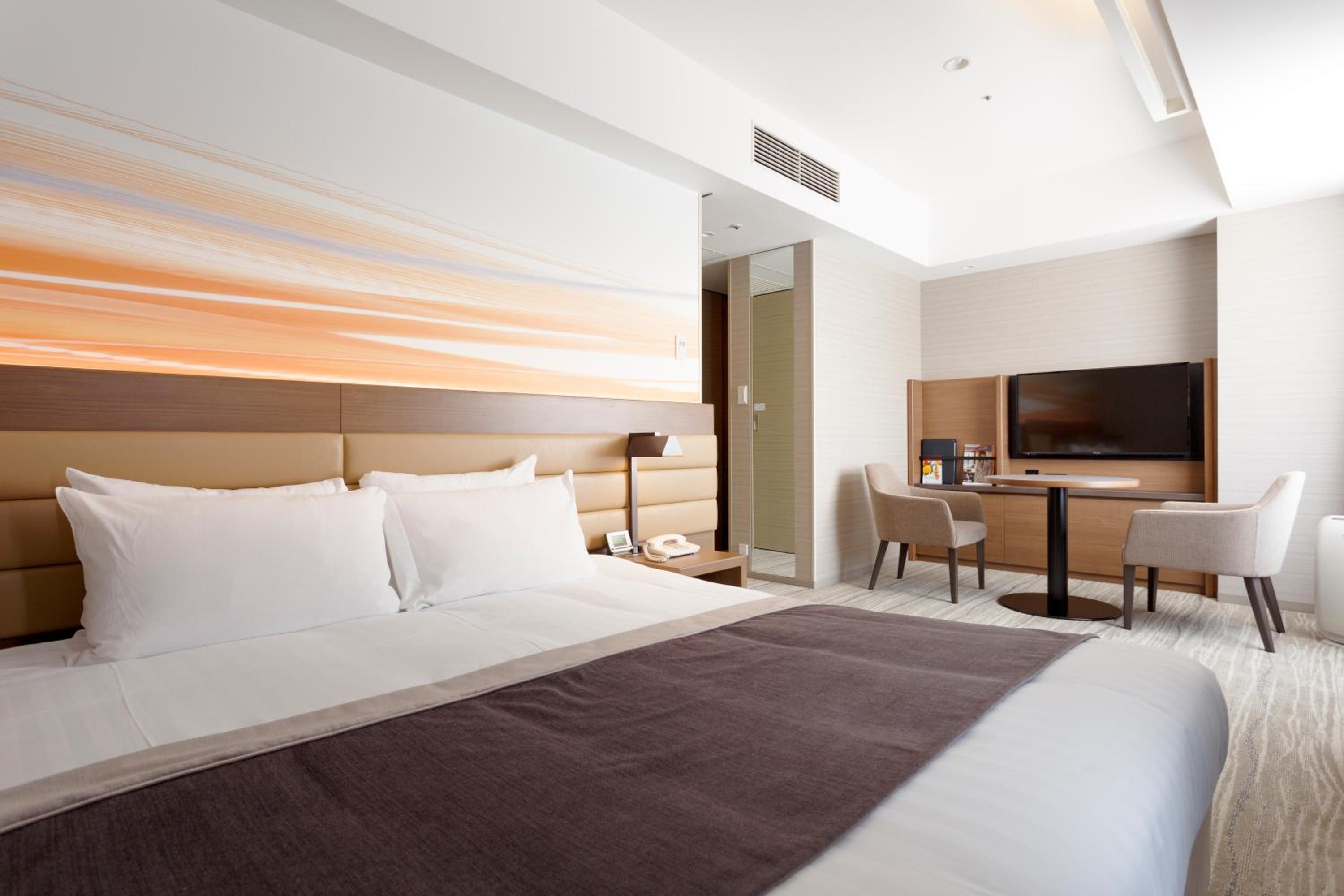 Excel Double Room - Non Smoking photo 1