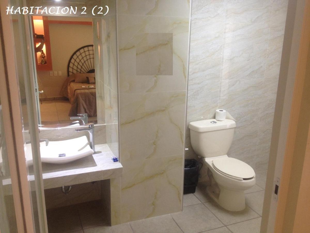 Standard Double Room photo 3