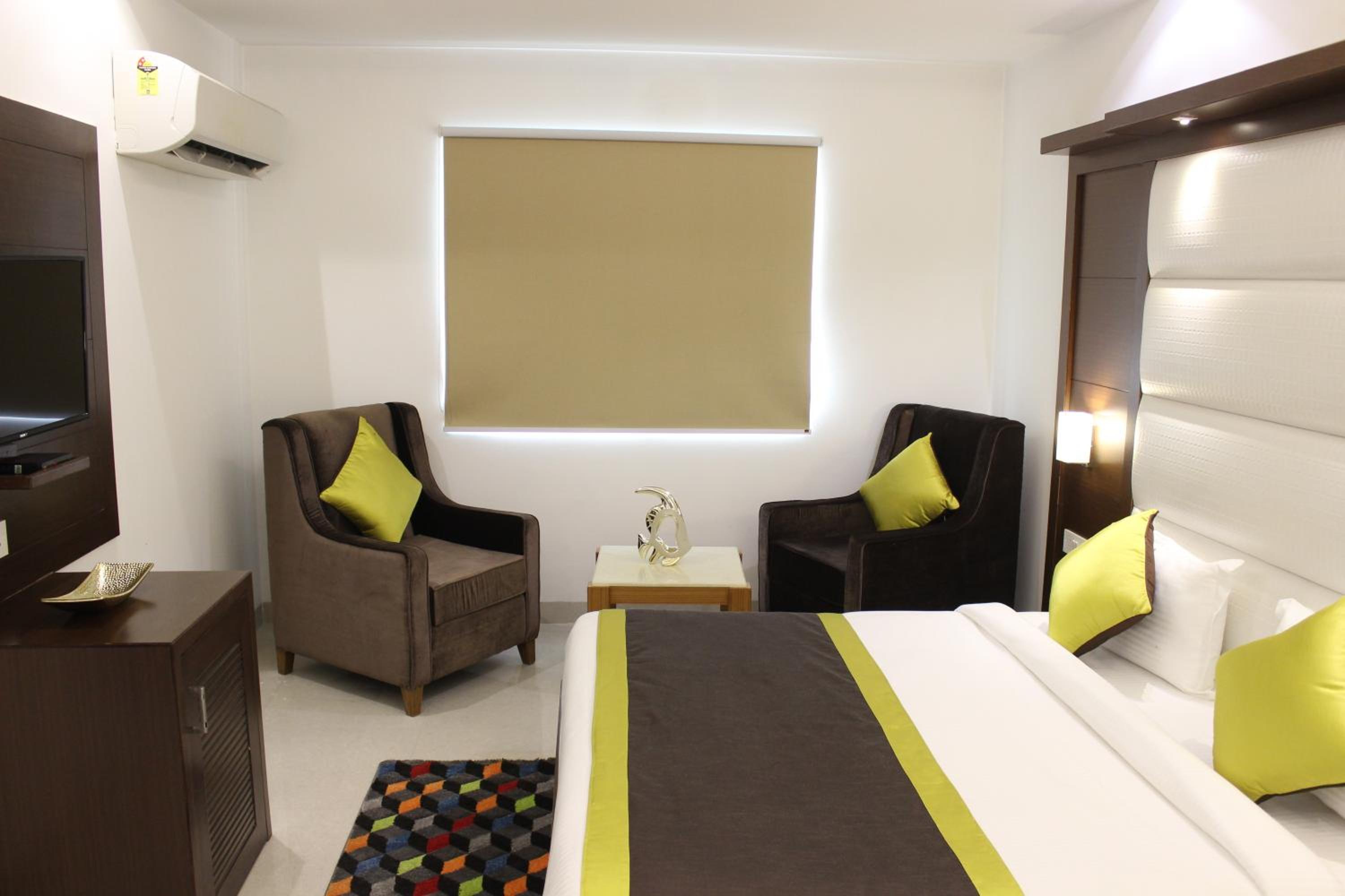 Super Deluxe Room - Photo 2