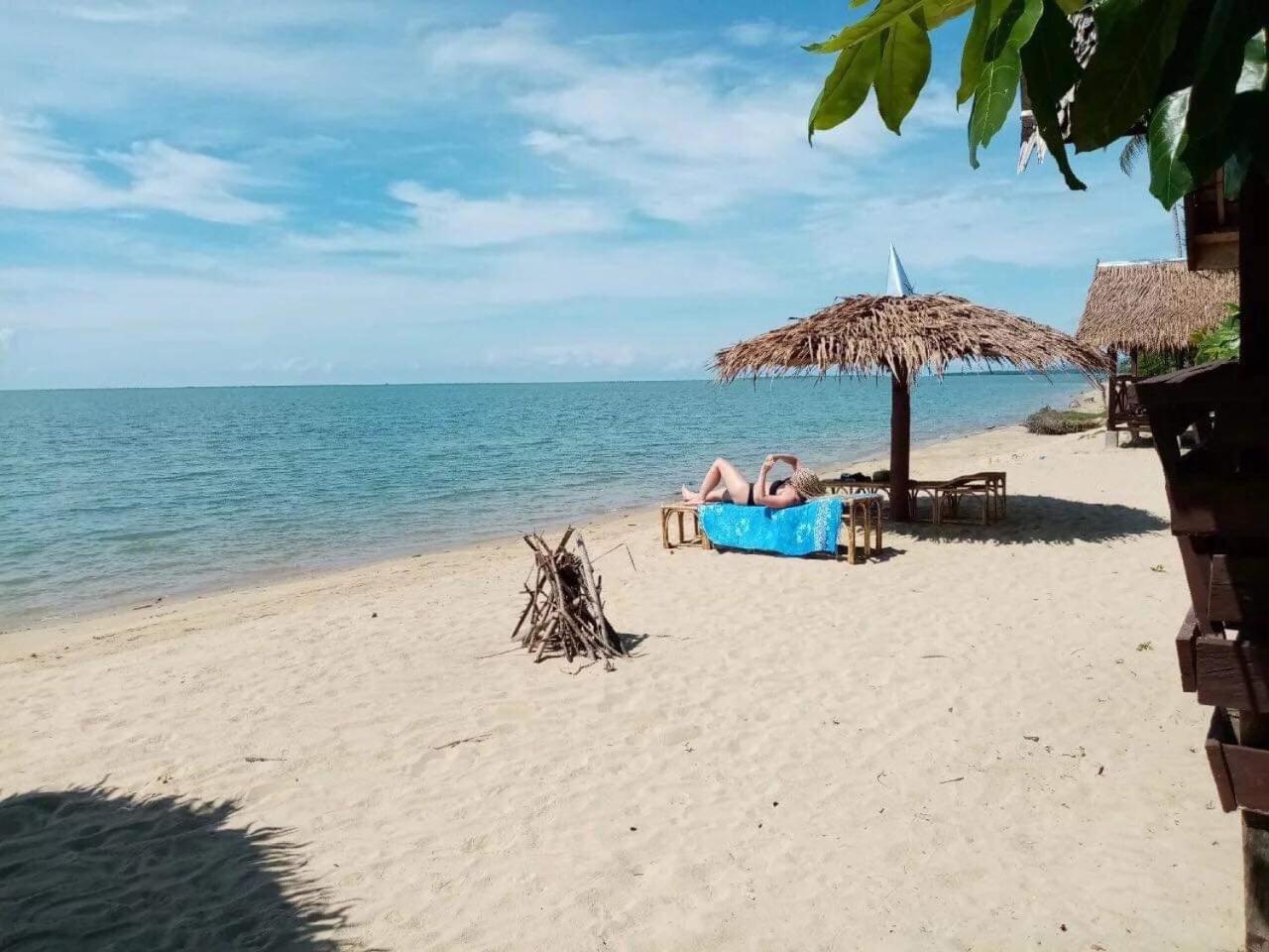 Bungalow with Sea View - Photo 6