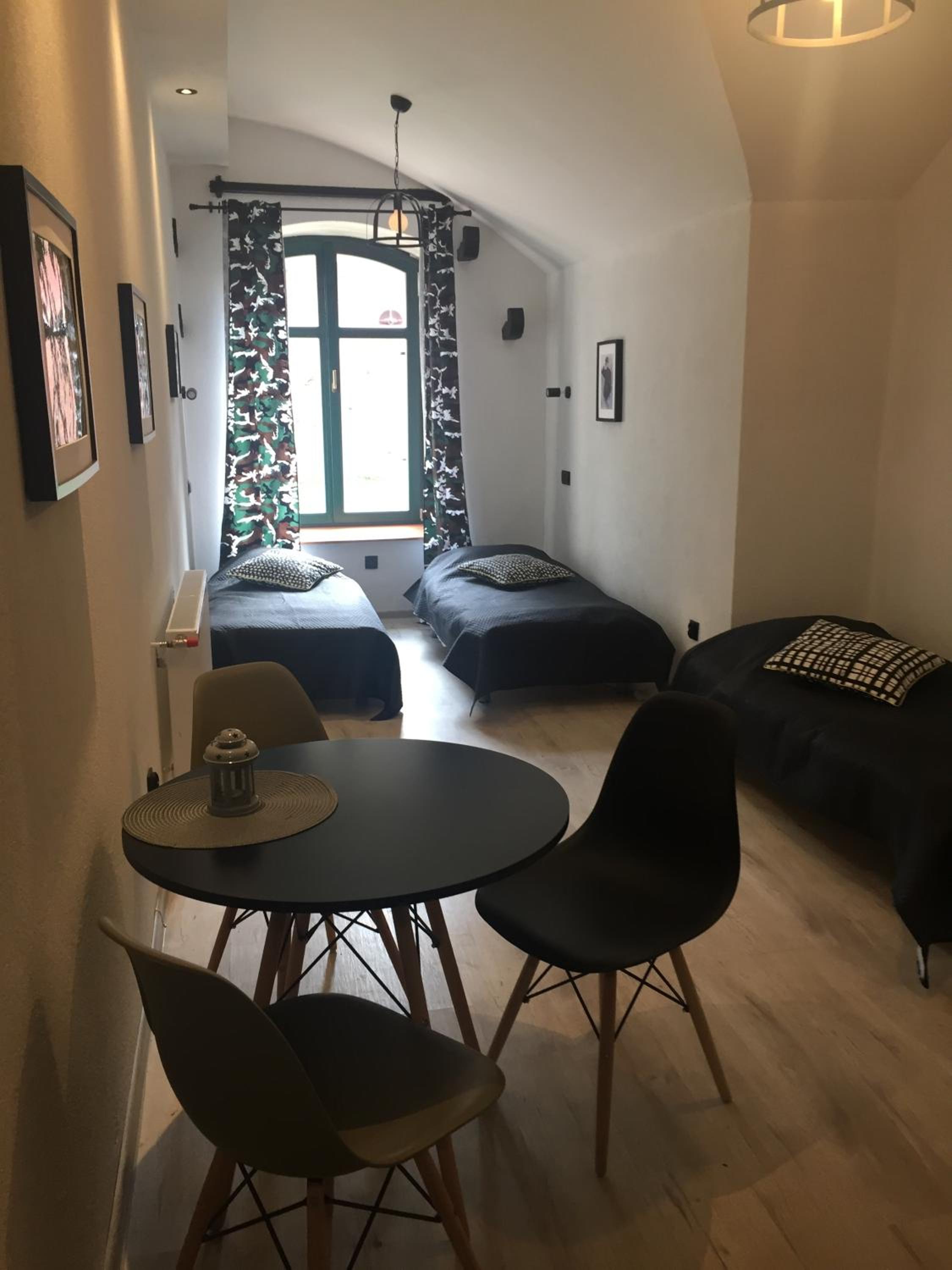 Deluxe Triple Room - Photo 2