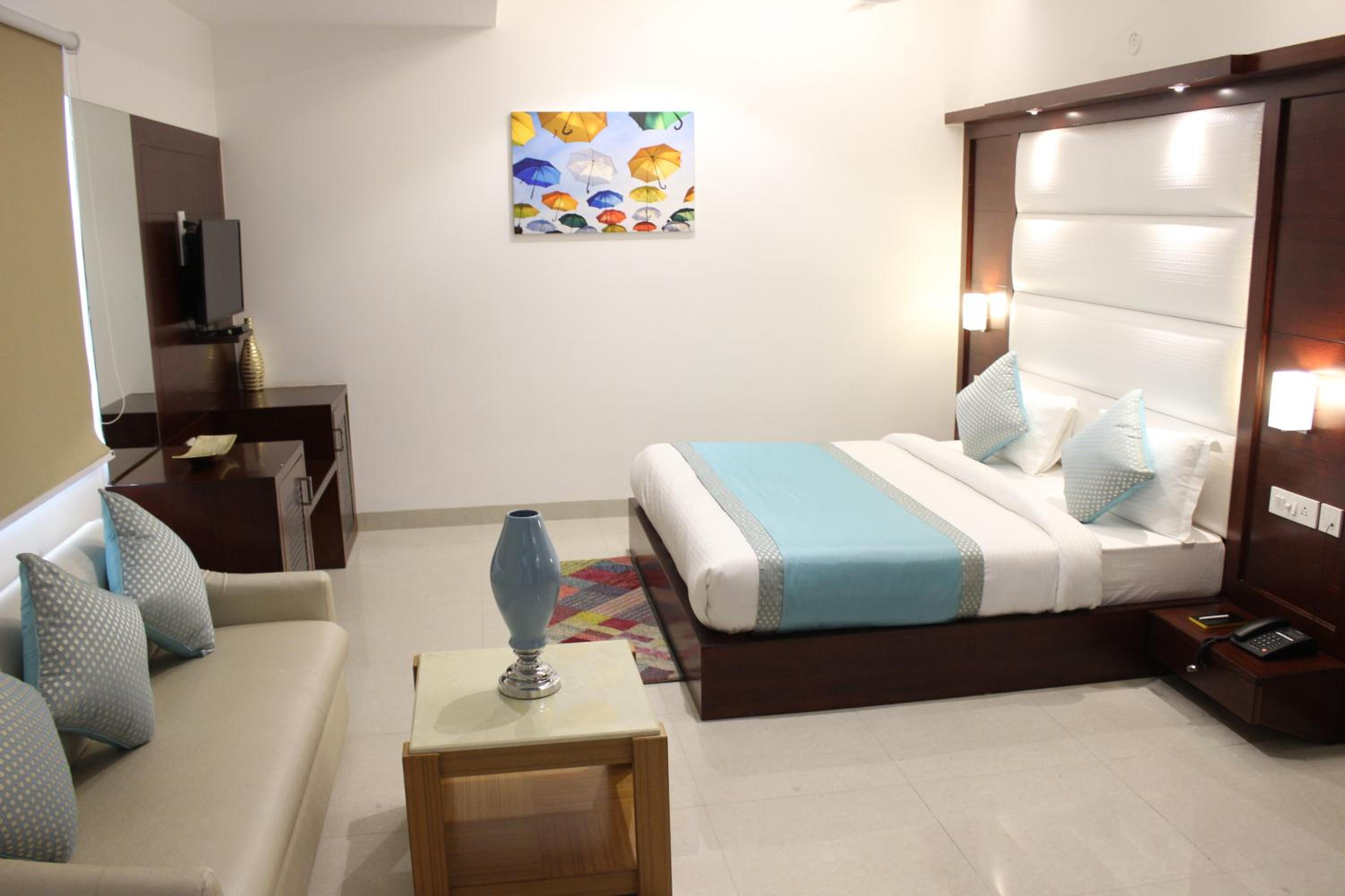 Classic Room - Photo 3