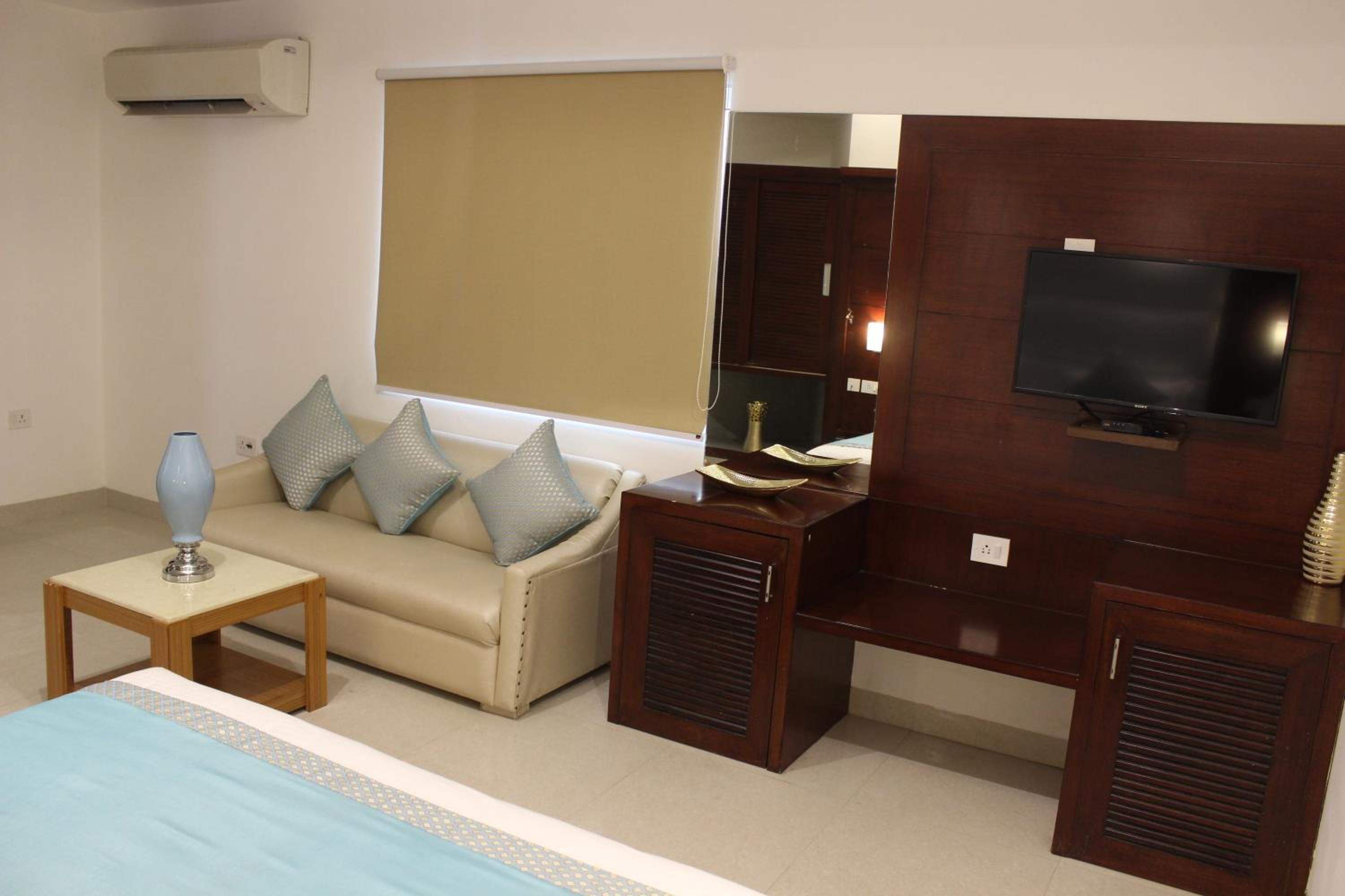 Classic Room - Photo 5