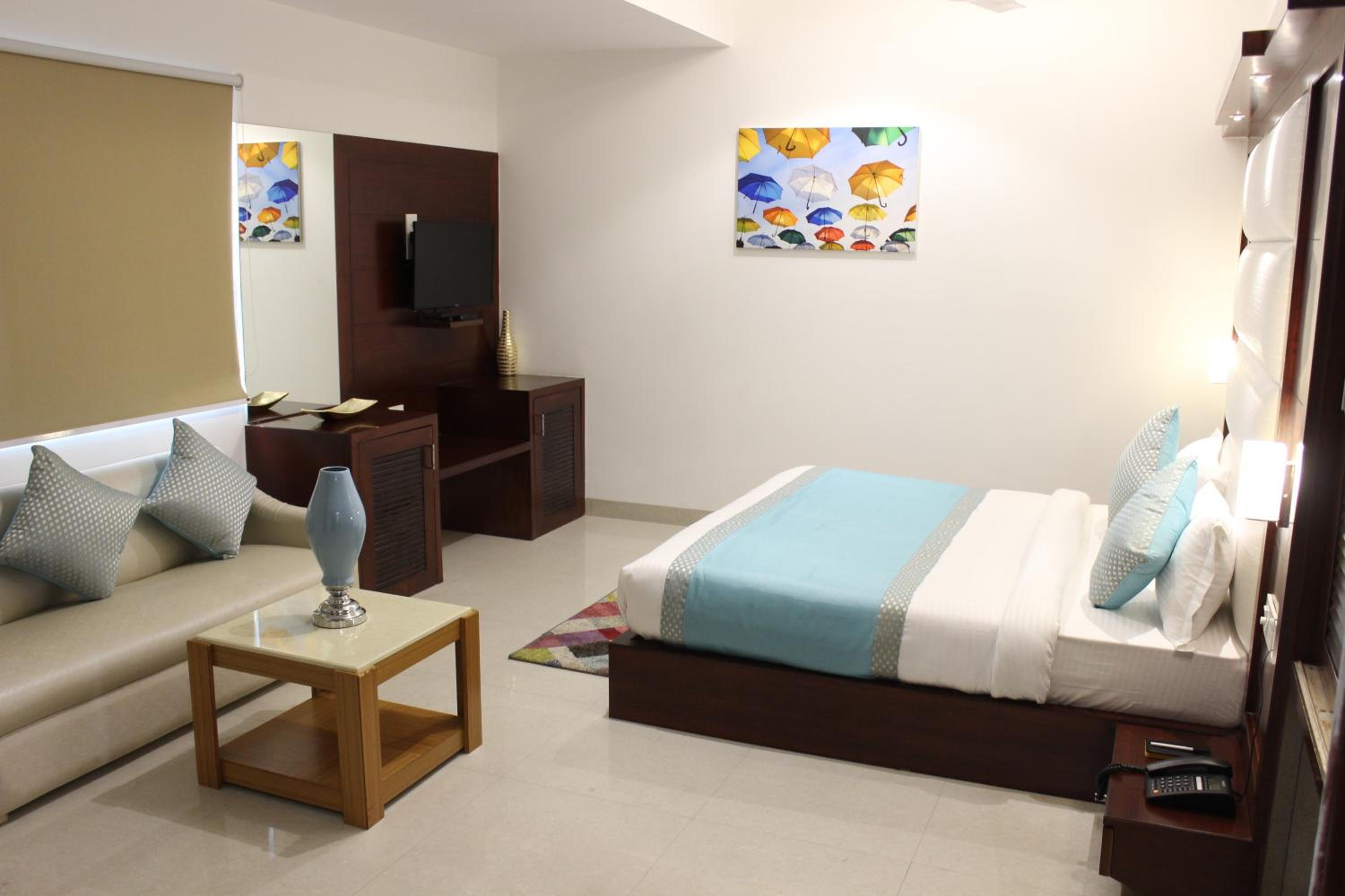 Classic Room - Photo 7