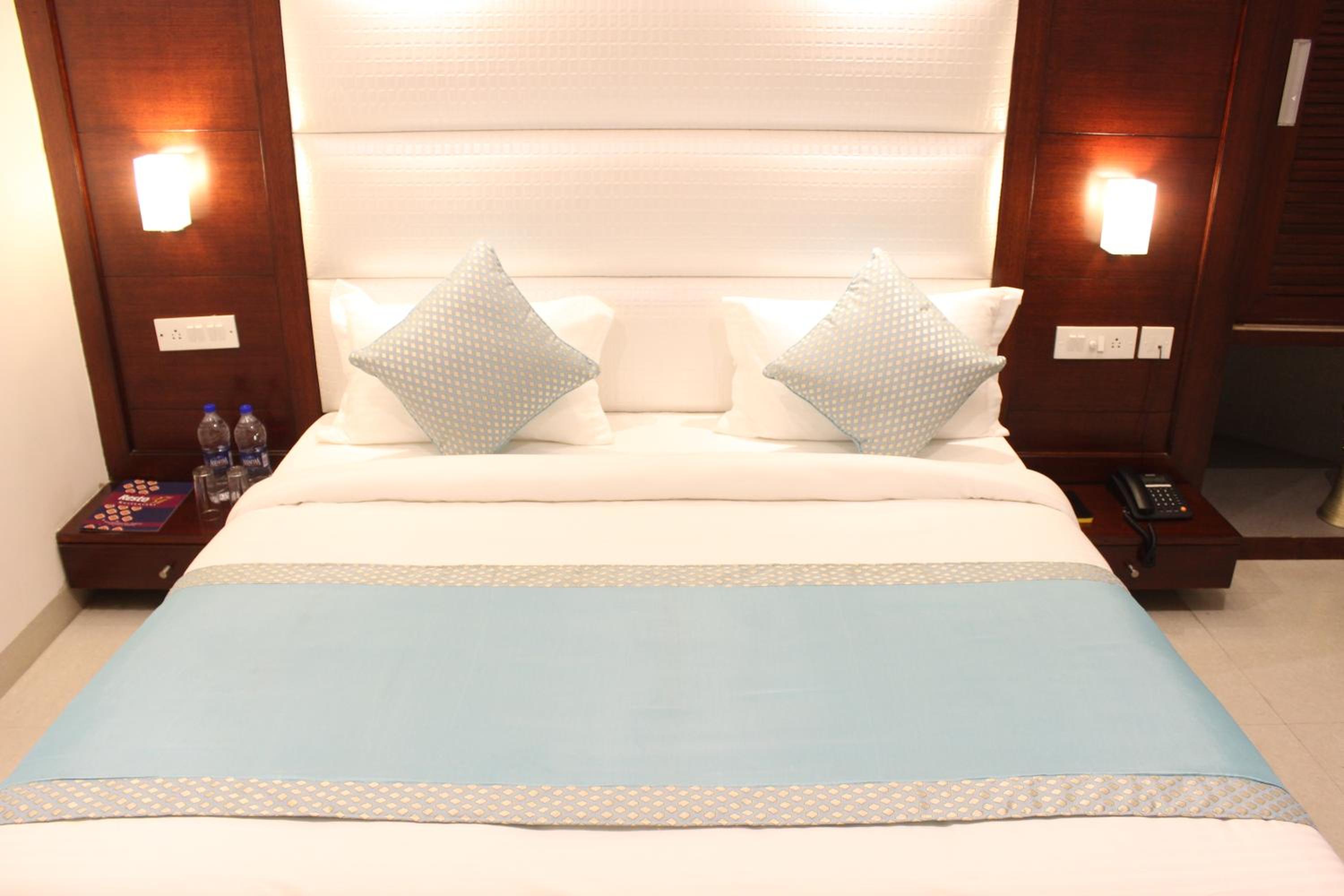 Classic Room - Photo 6