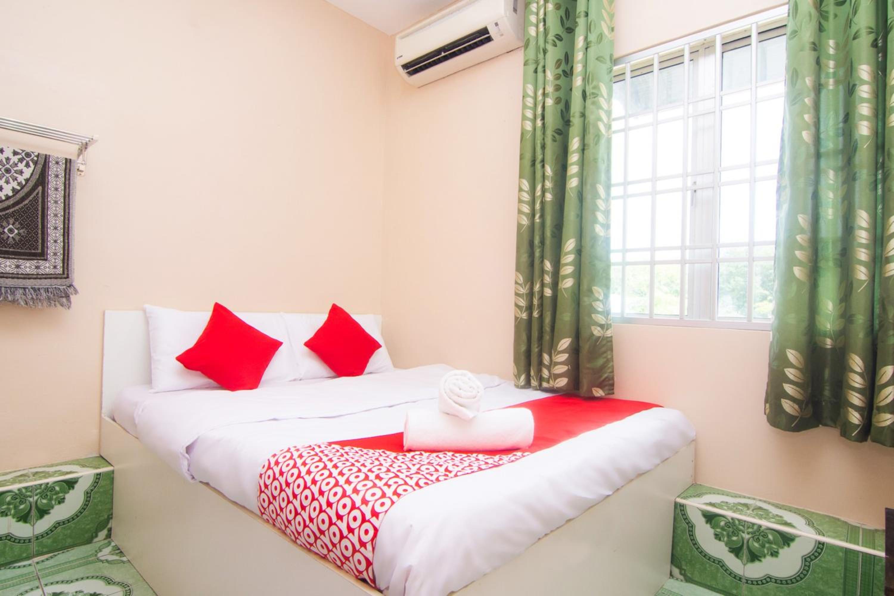 Deluxe Double Room - Photo 7