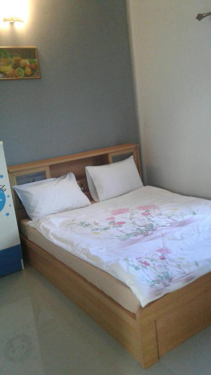 Standard Double Room - Photo 7