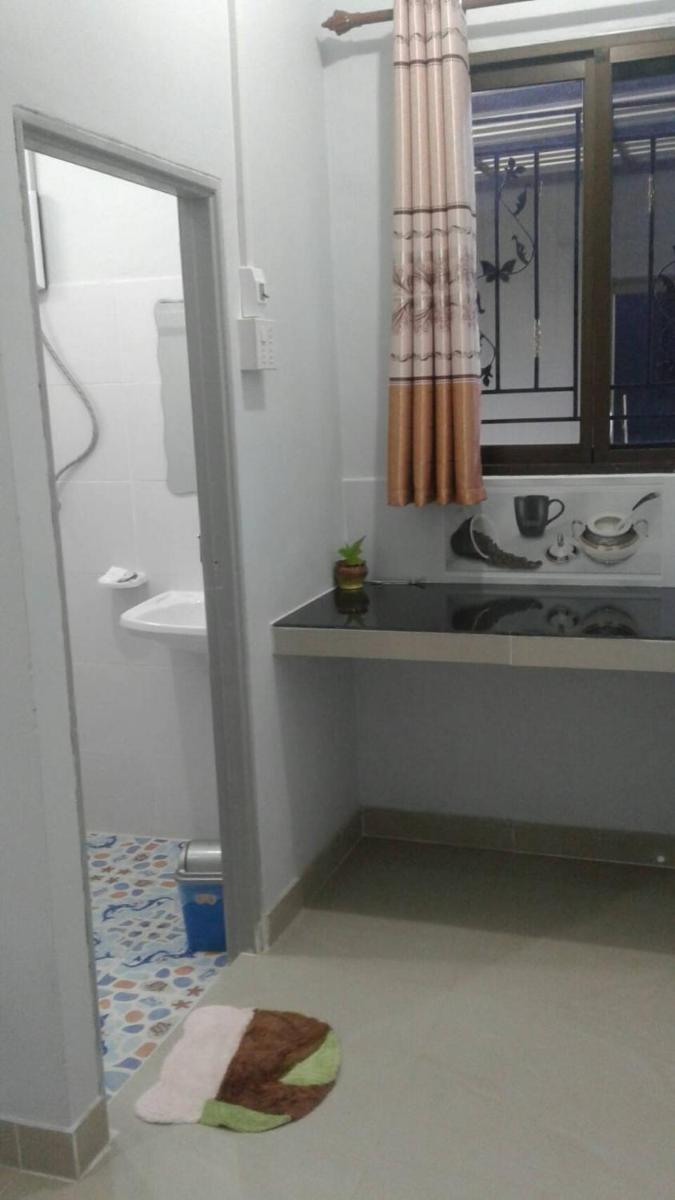 Family Double Room - Photo 8