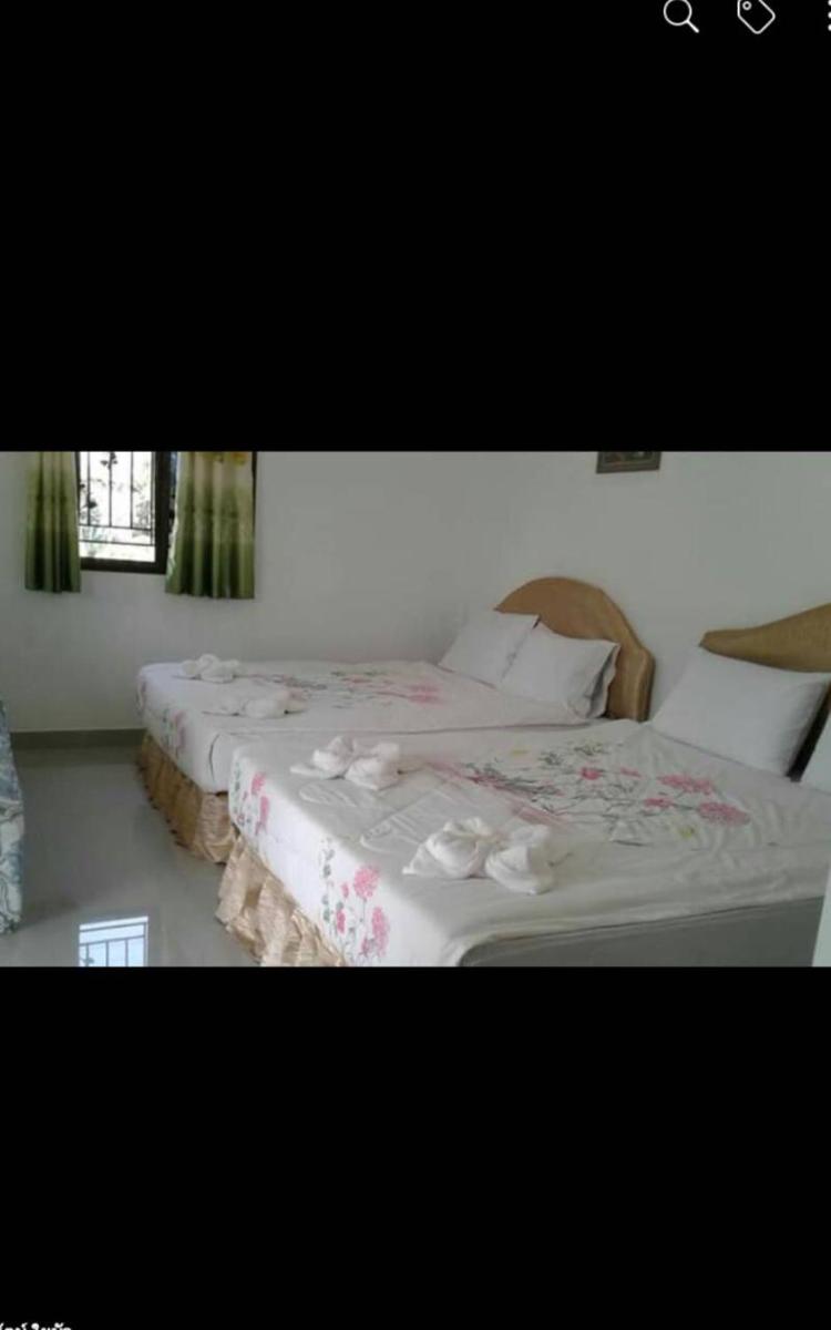 Double or Twin Room with Private Bathroom - Photo 7