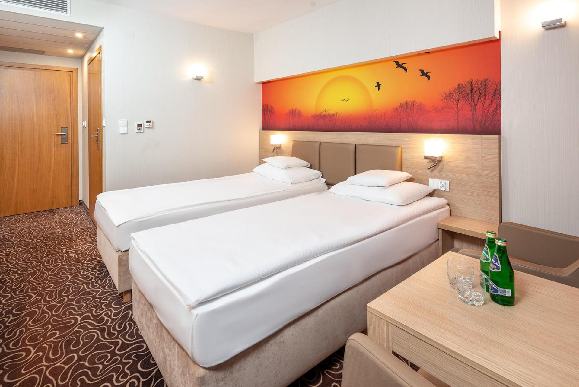 Standard  Double Room - Photo 6