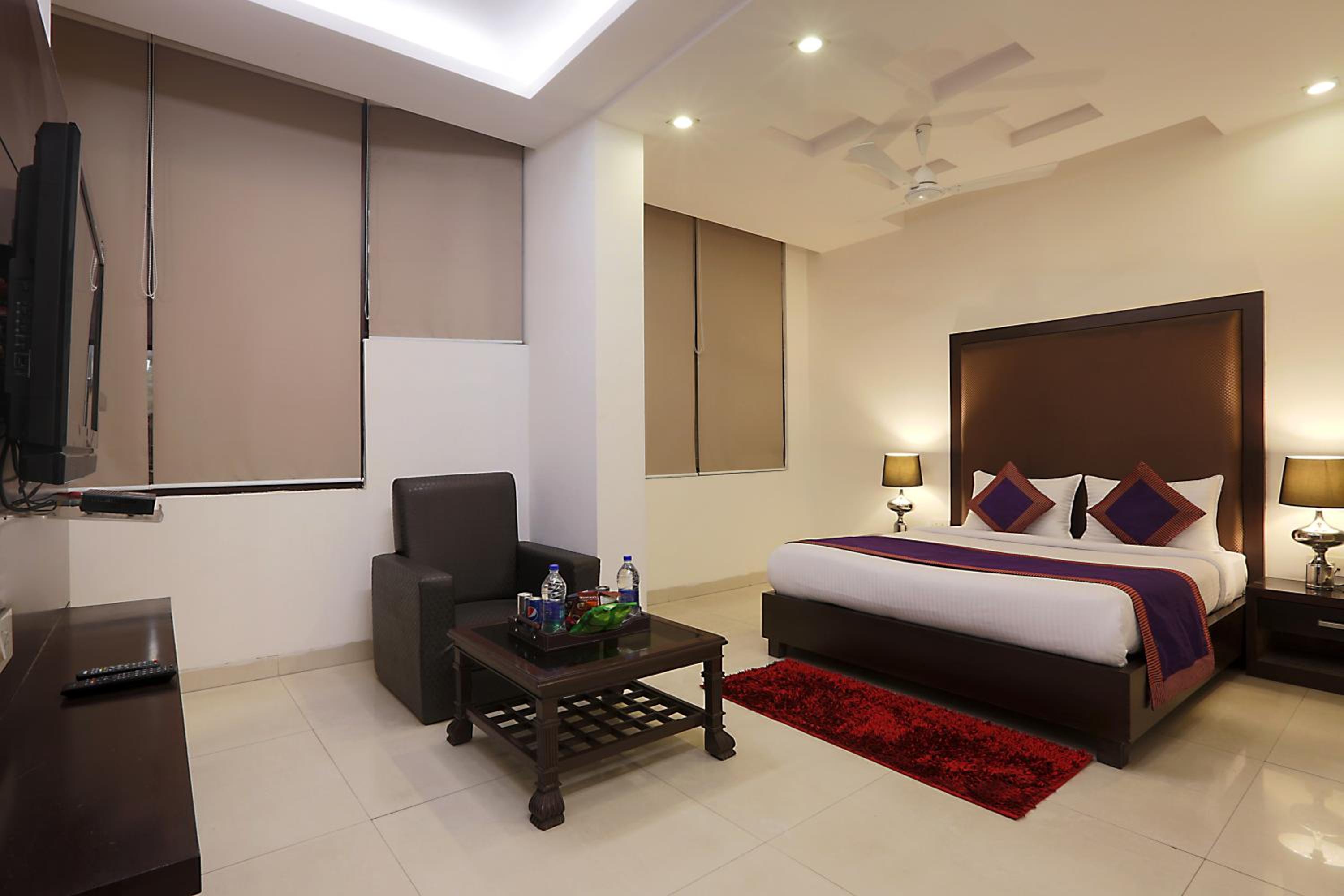 Classic Room - Photo 4