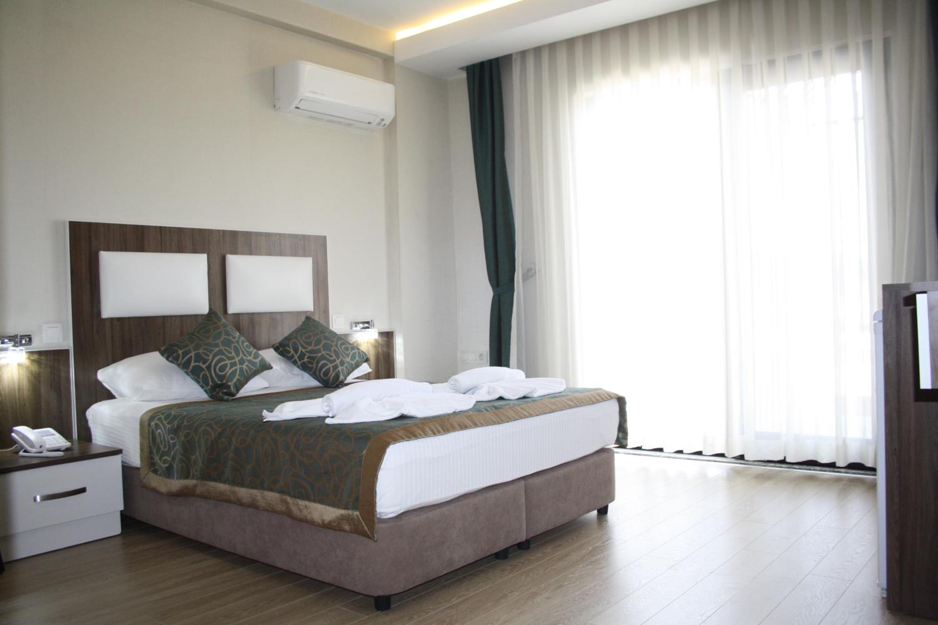 Double Room photo 2
