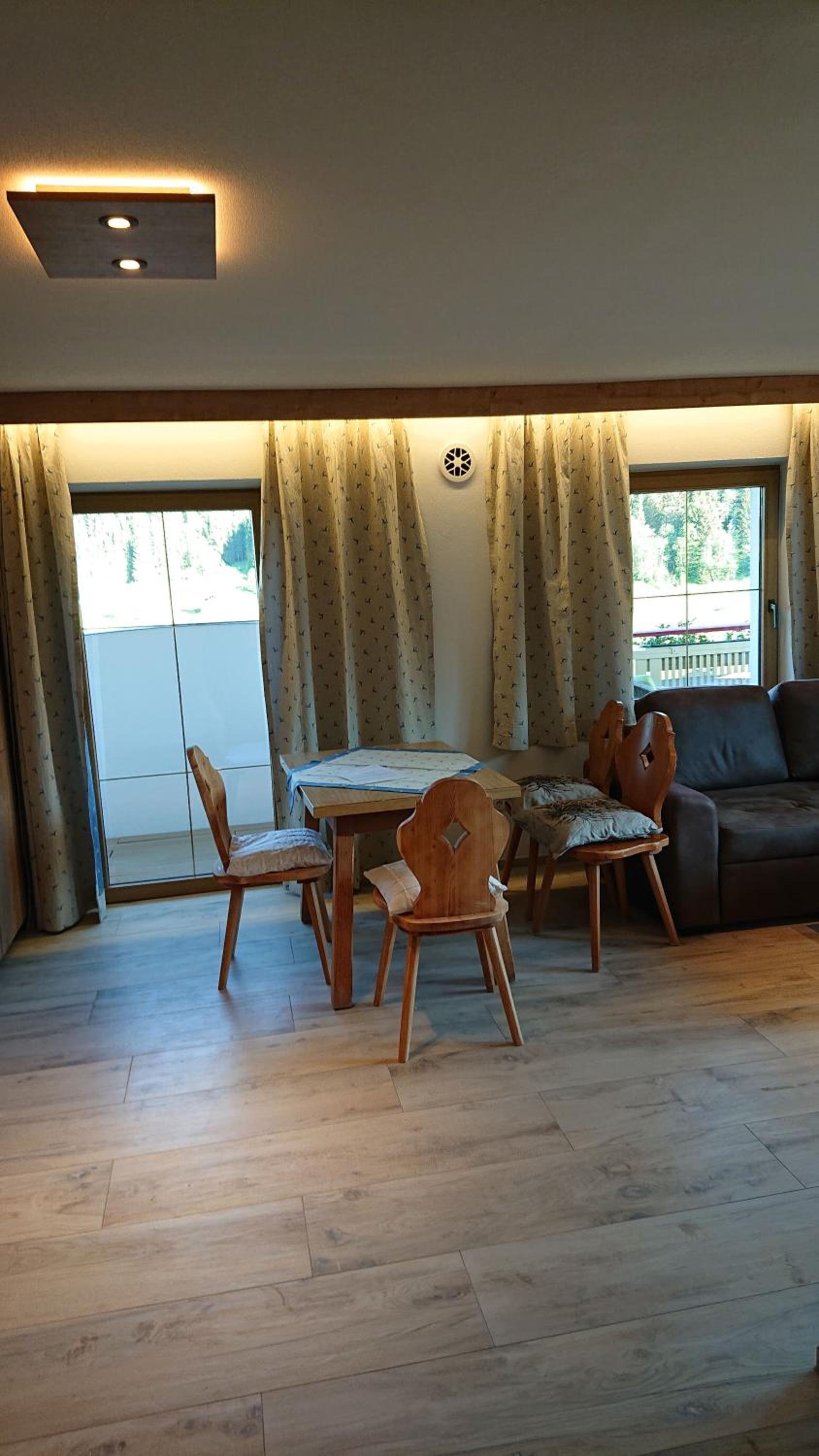 Apartment Schatzberg photo 3