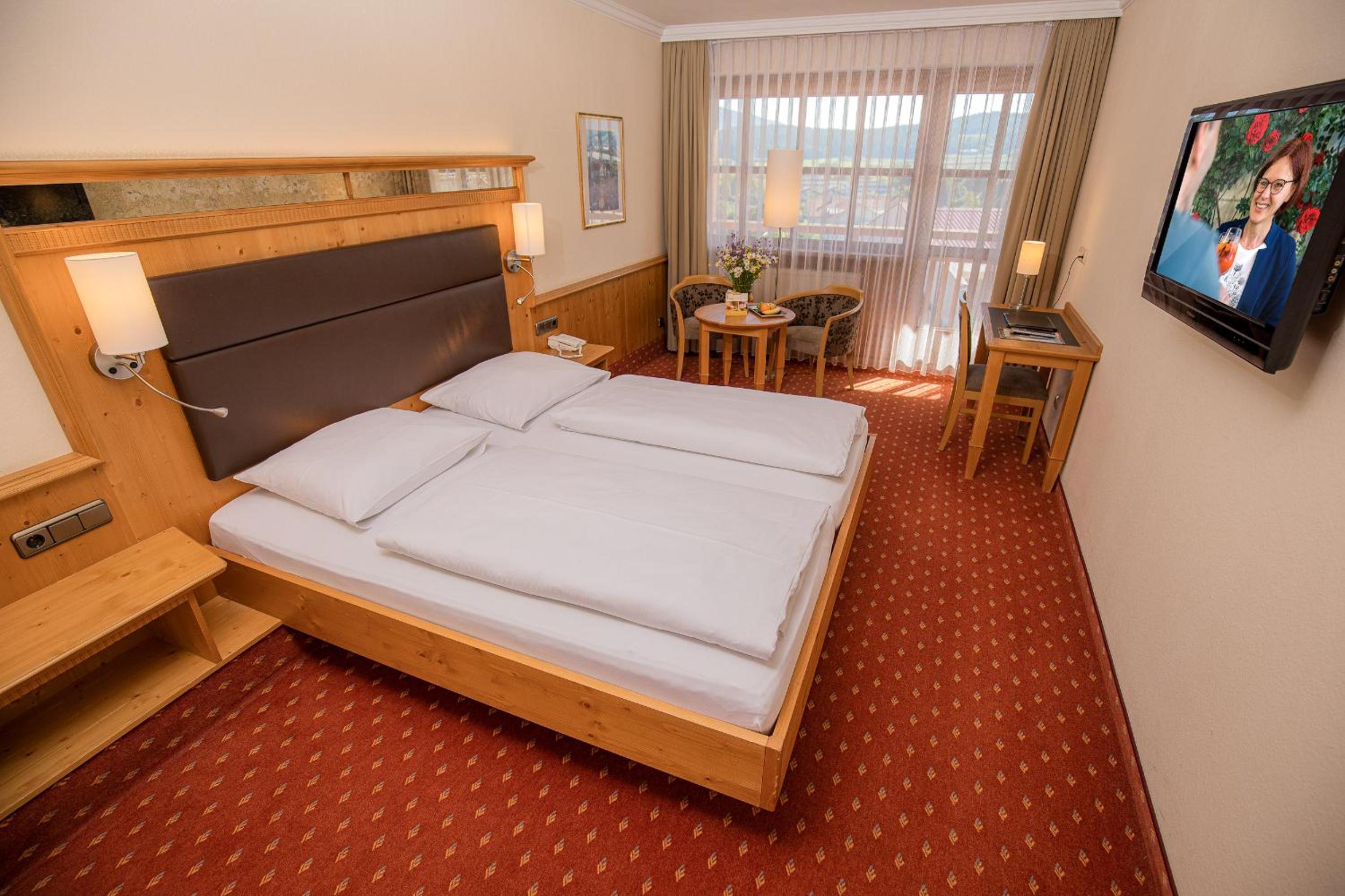 Double Room photo 1