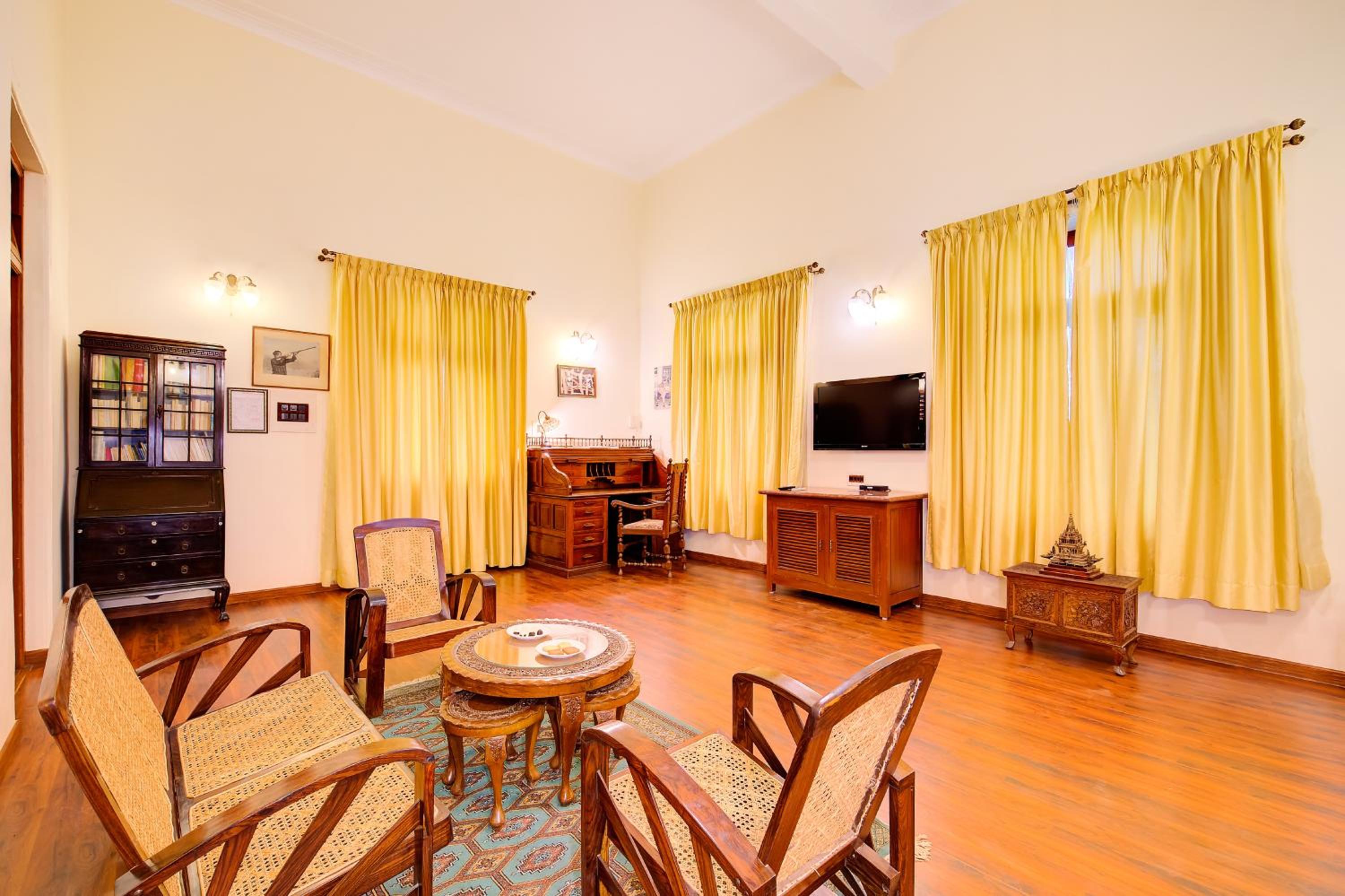 Maharajah Suite photo 3