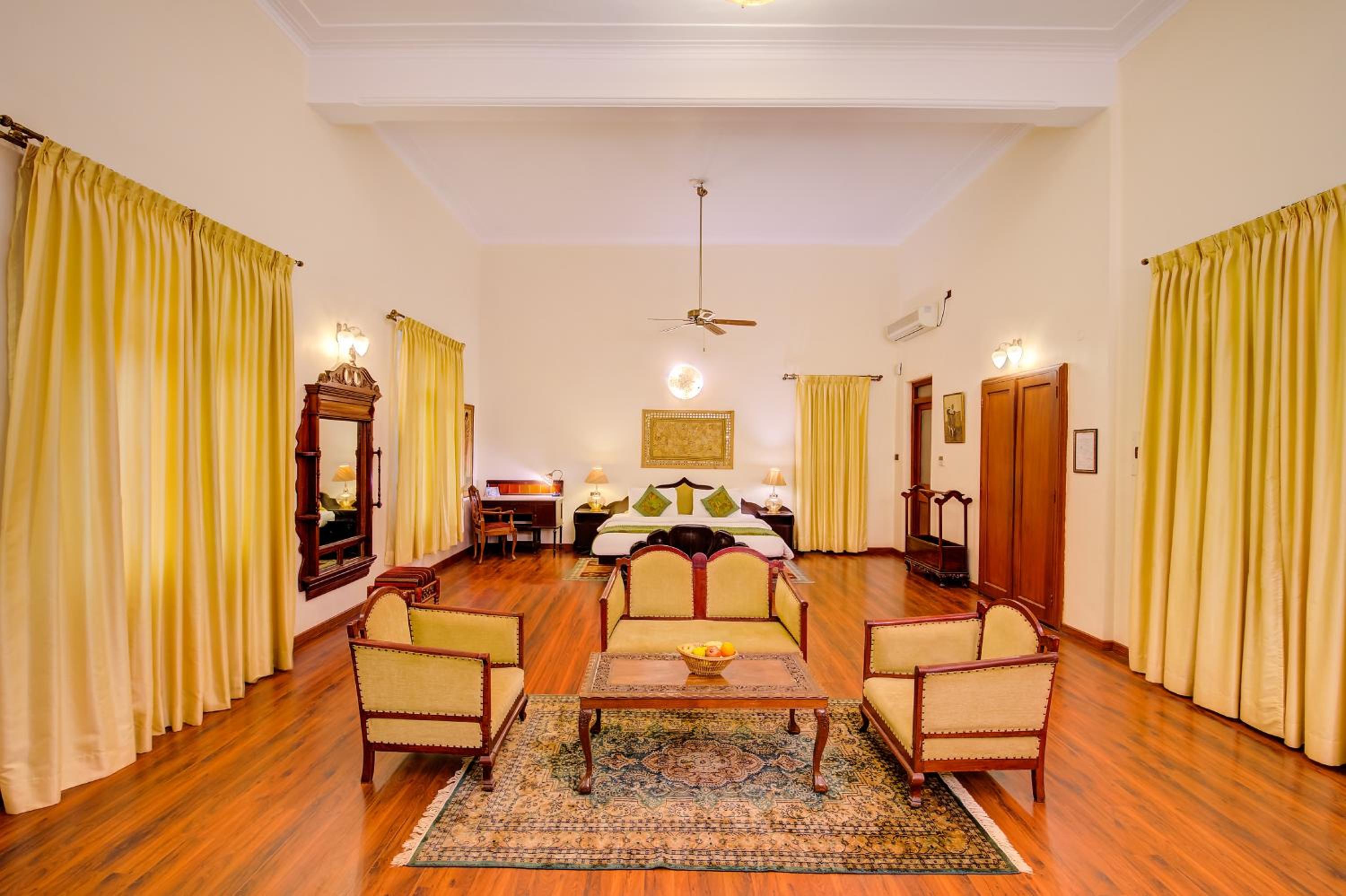 Maharani Suite