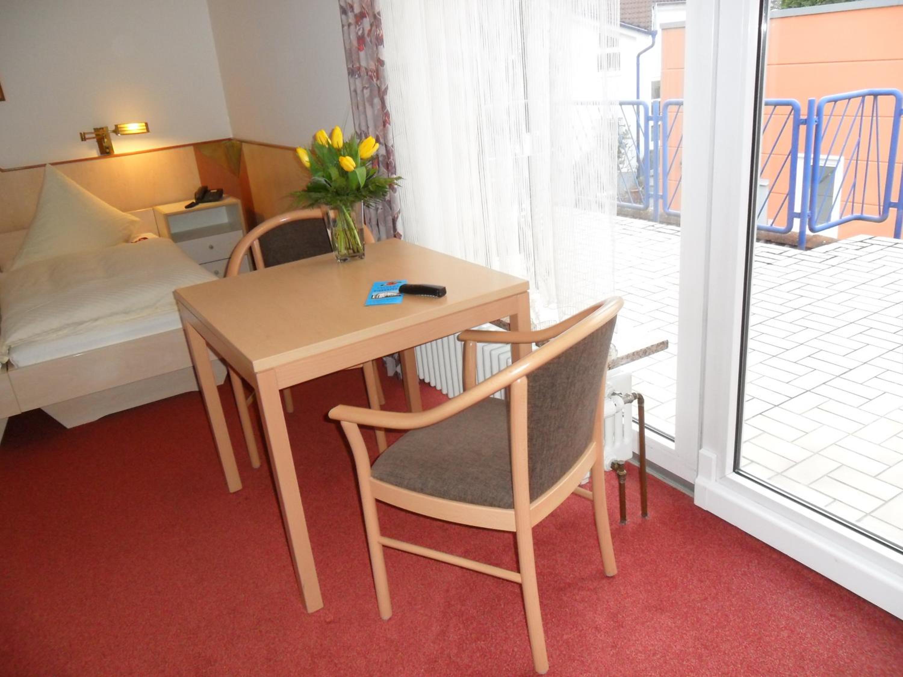 Double Room - Photo 5