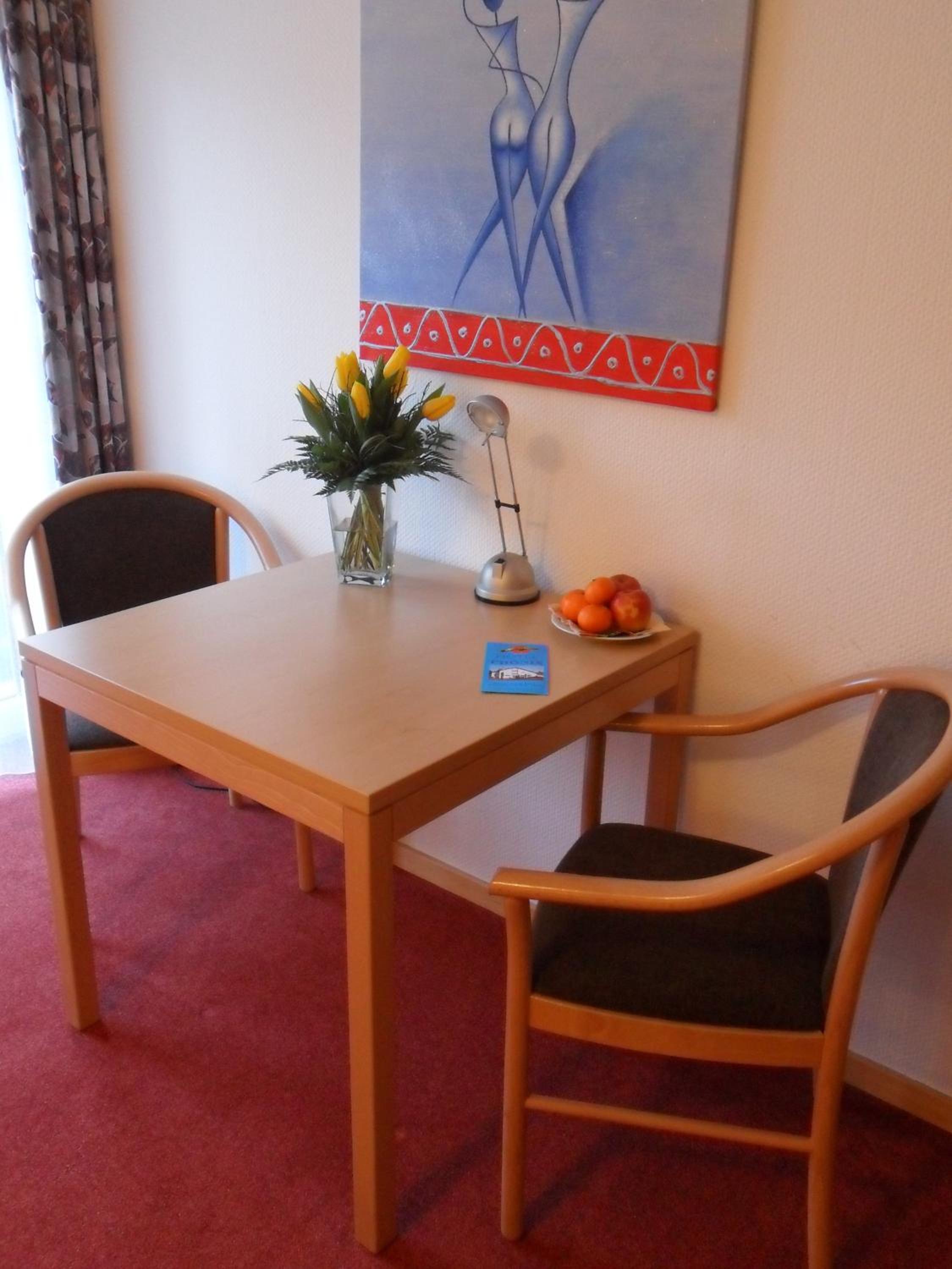 Double Room - Photo 7