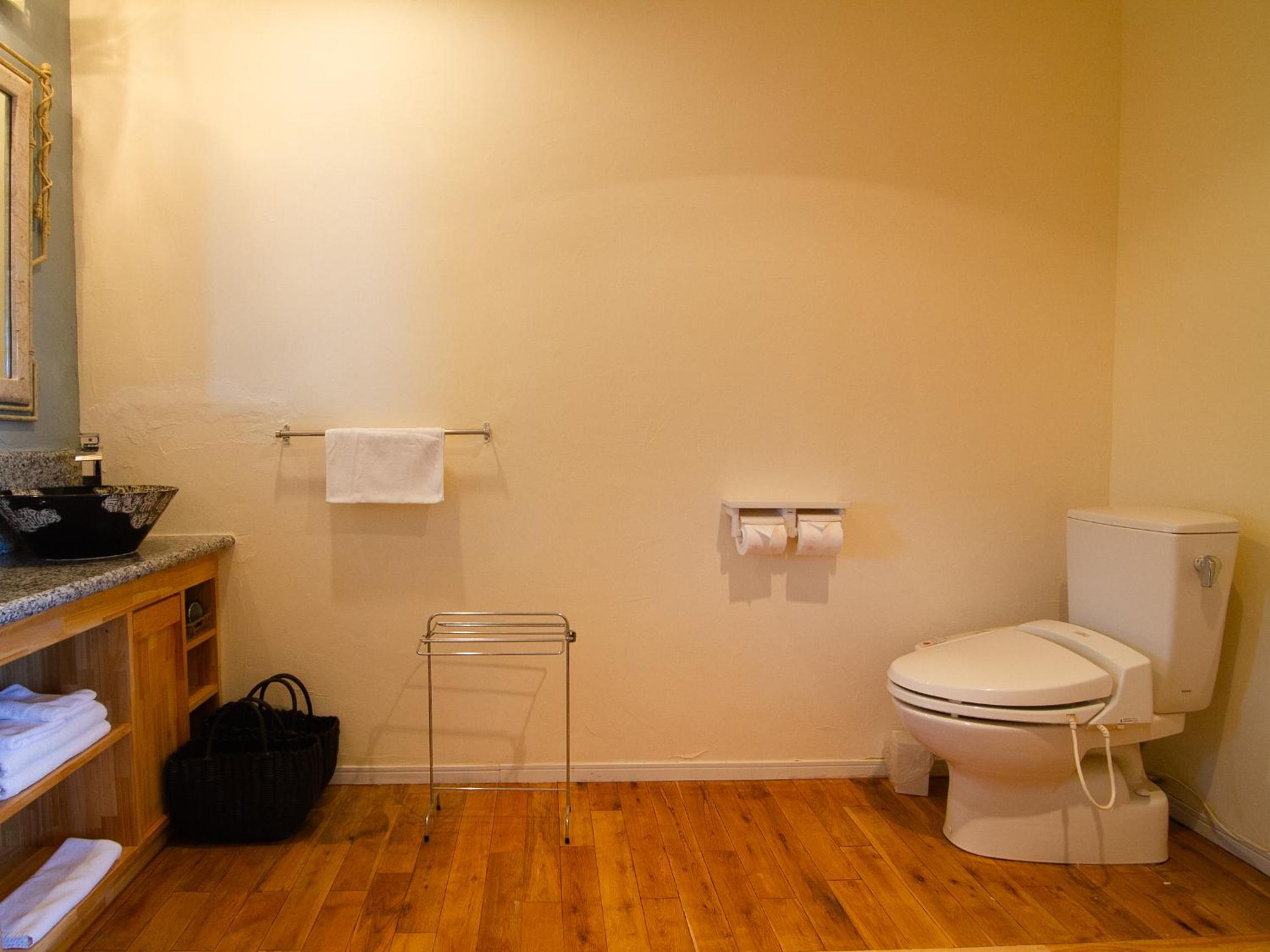 Suite with Ocean View and Semi Open-Air Bath - Photo 4