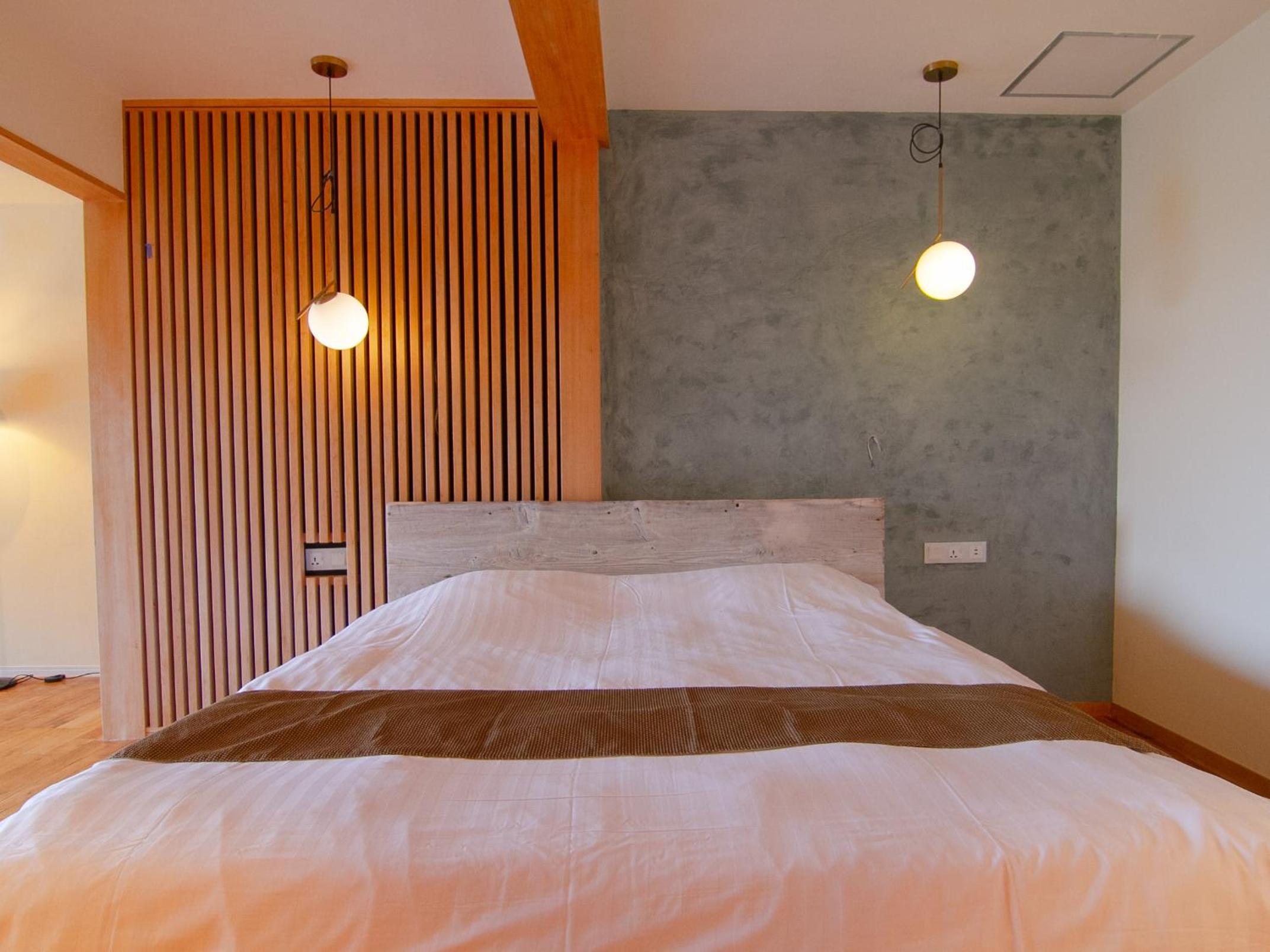 Suite with Ocean View and Semi Open-Air Bath - Photo 12