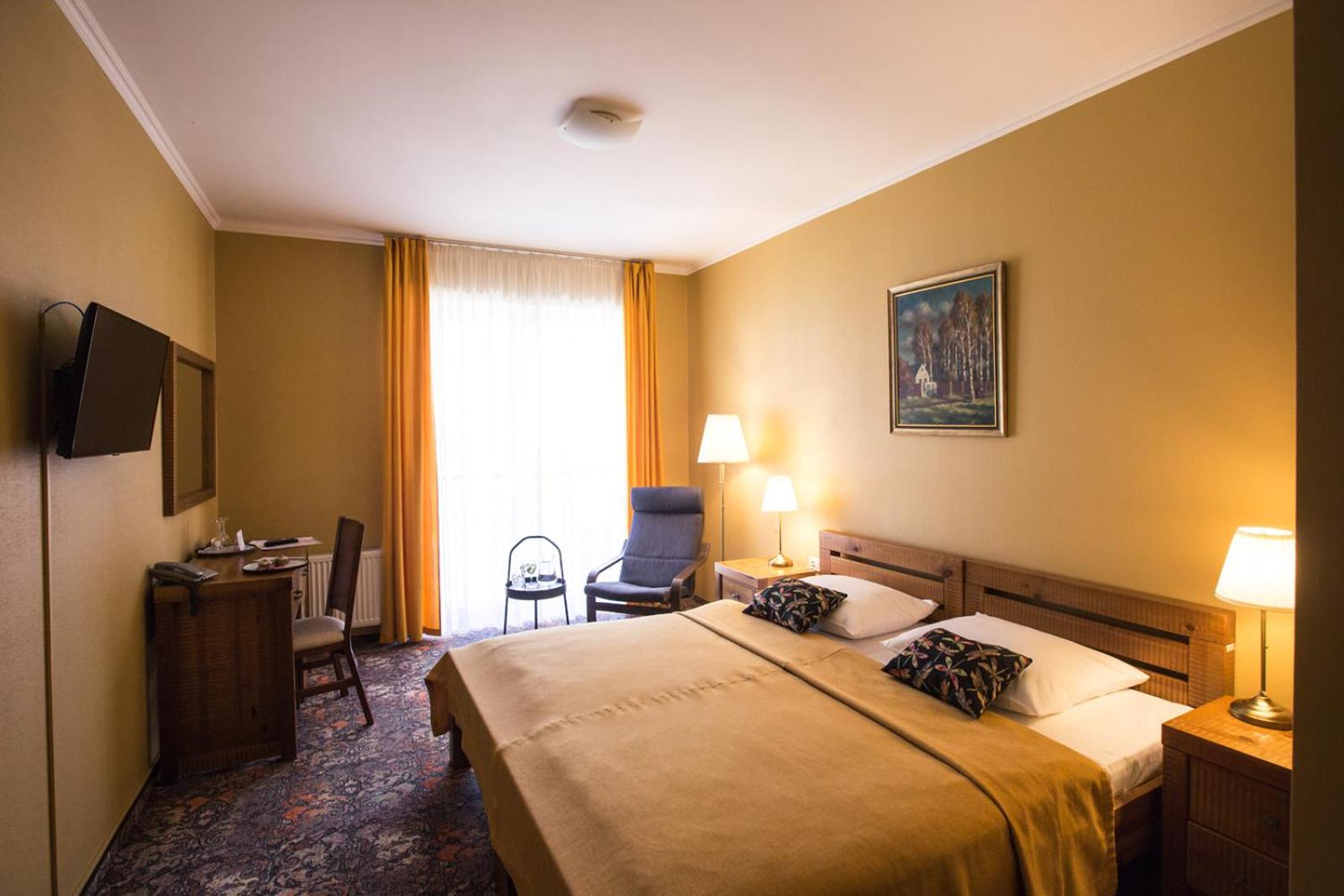 Single Room photo 1